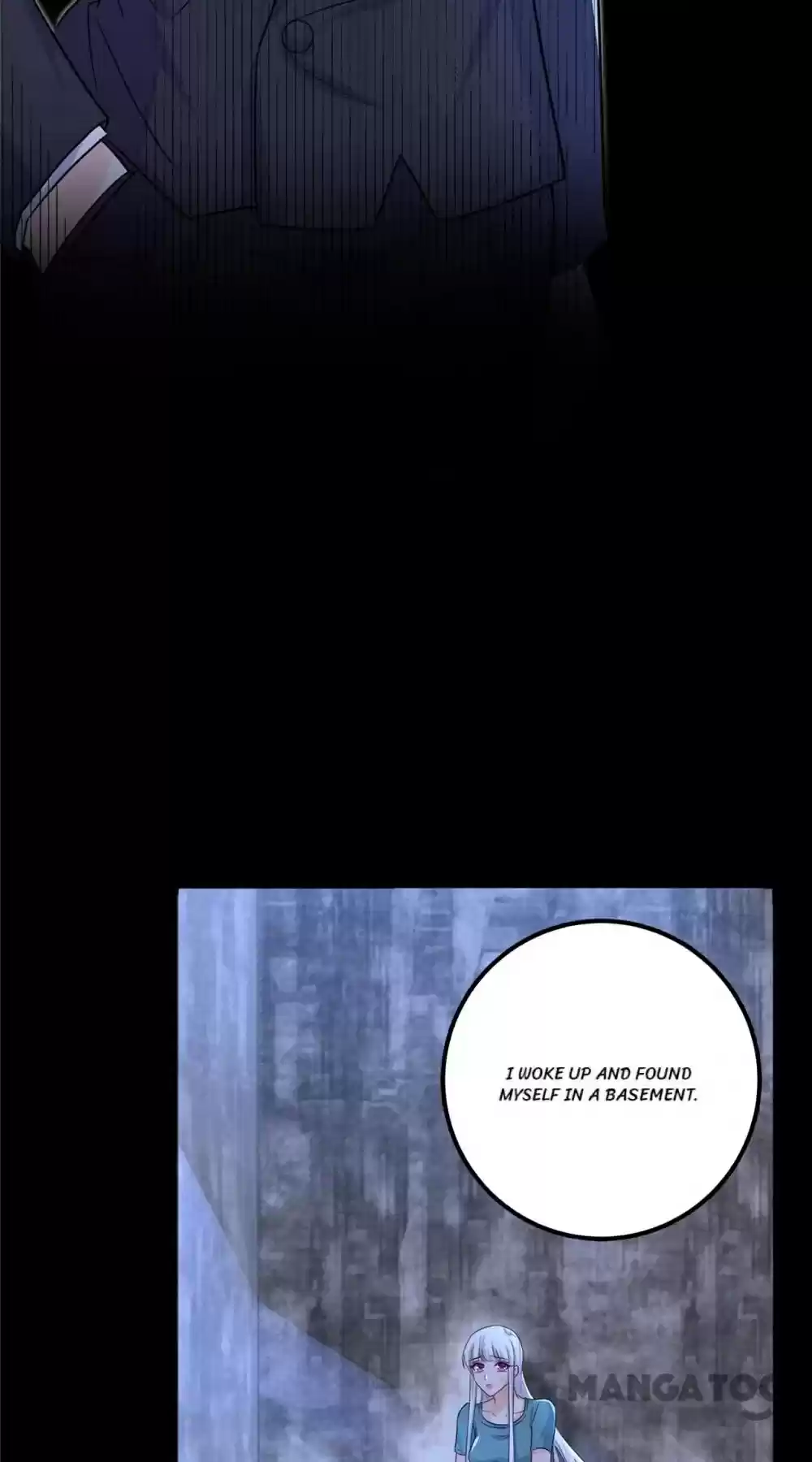 Warm Wedding Chapter 390