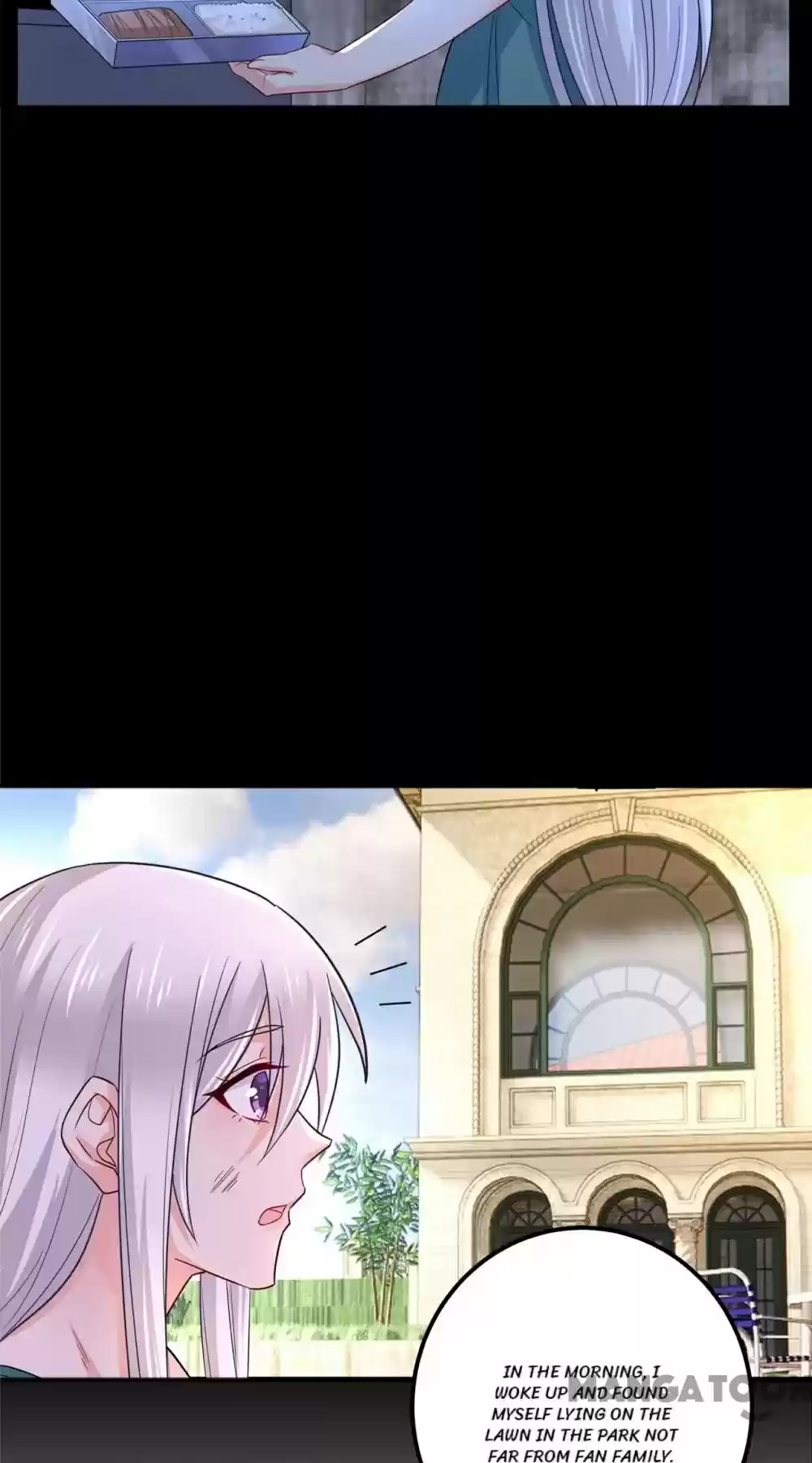 Warm Wedding Chapter 390