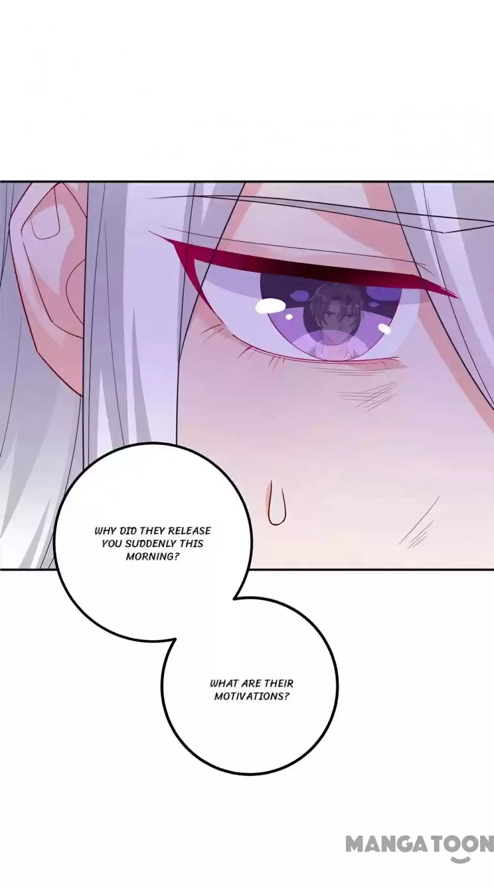 Warm Wedding Chapter 390