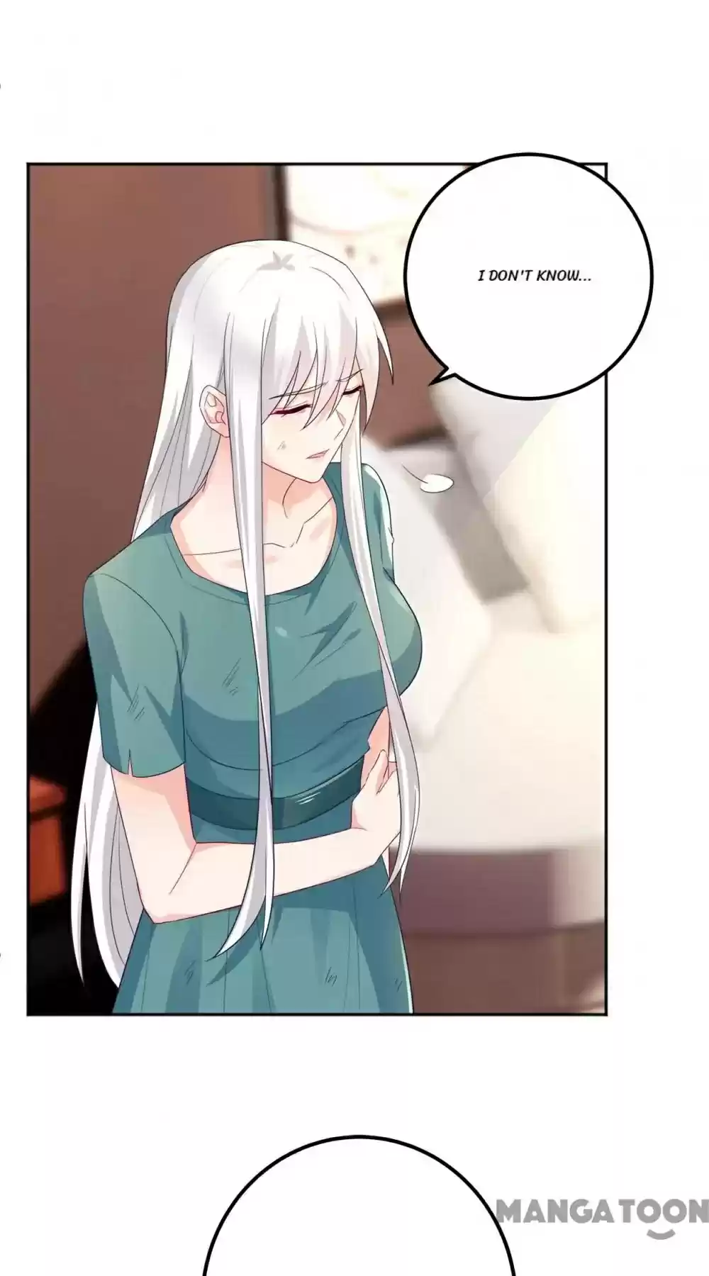 Warm Wedding Chapter 390