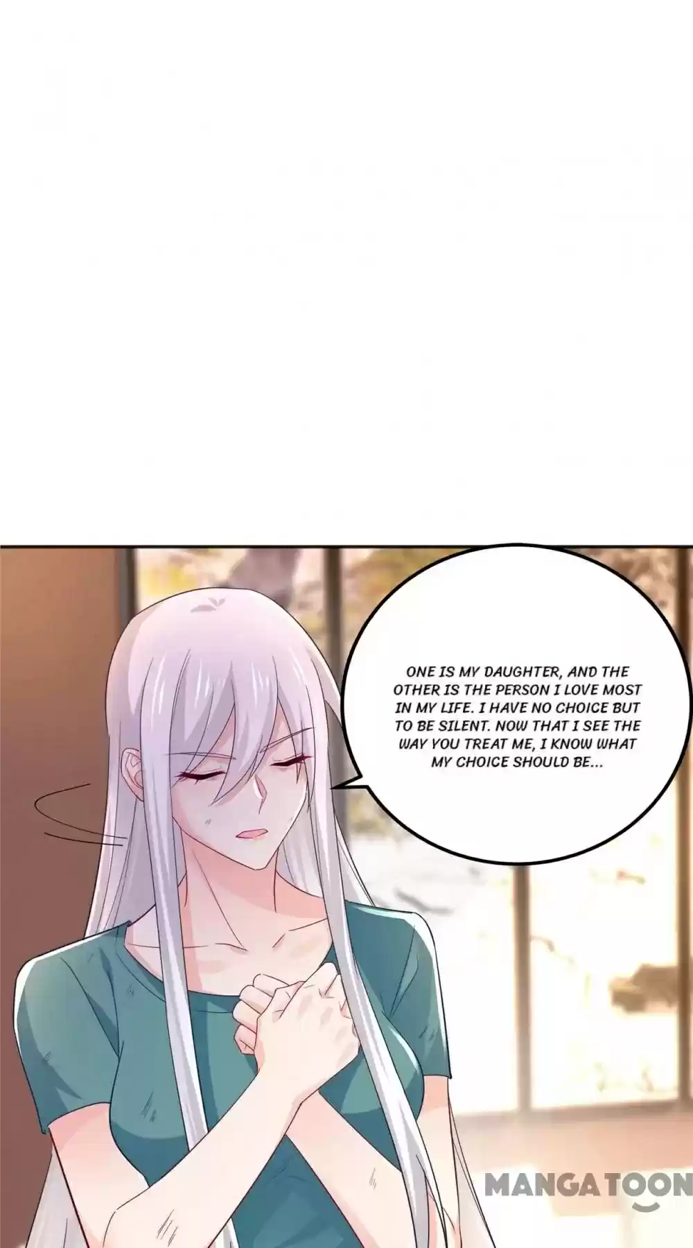 Warm Wedding Chapter 390