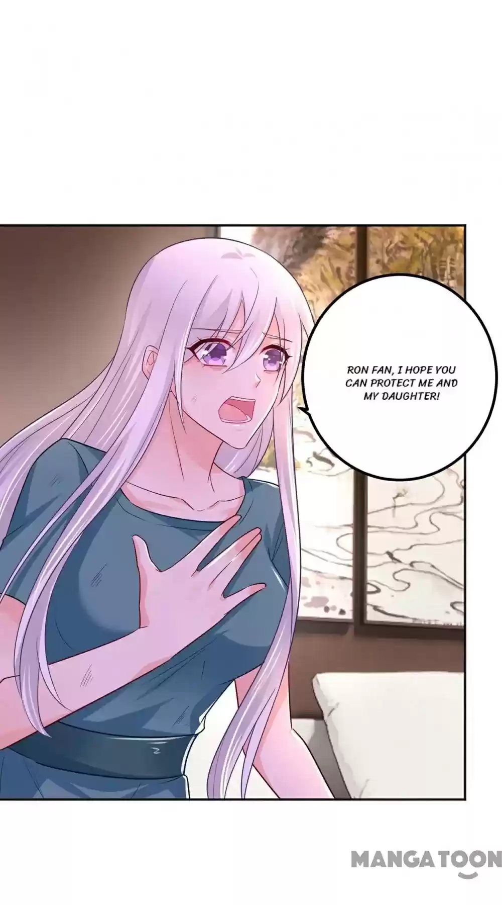 Warm Wedding Chapter 390