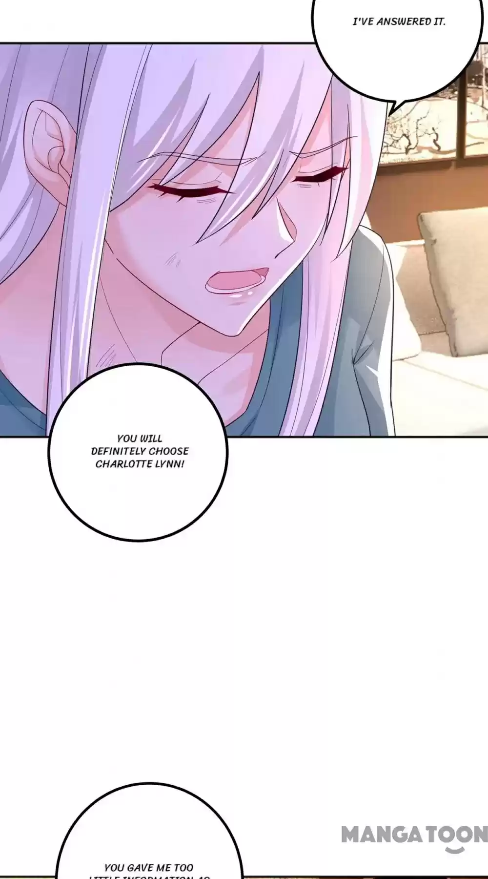 Warm Wedding Chapter 390