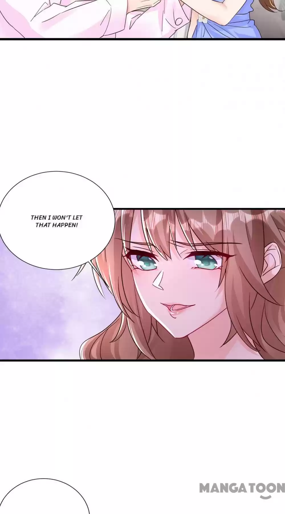 Warm Wedding Chapter 392