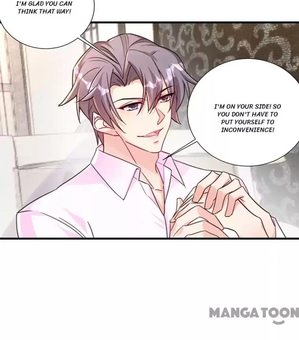 Warm Wedding Chapter 392