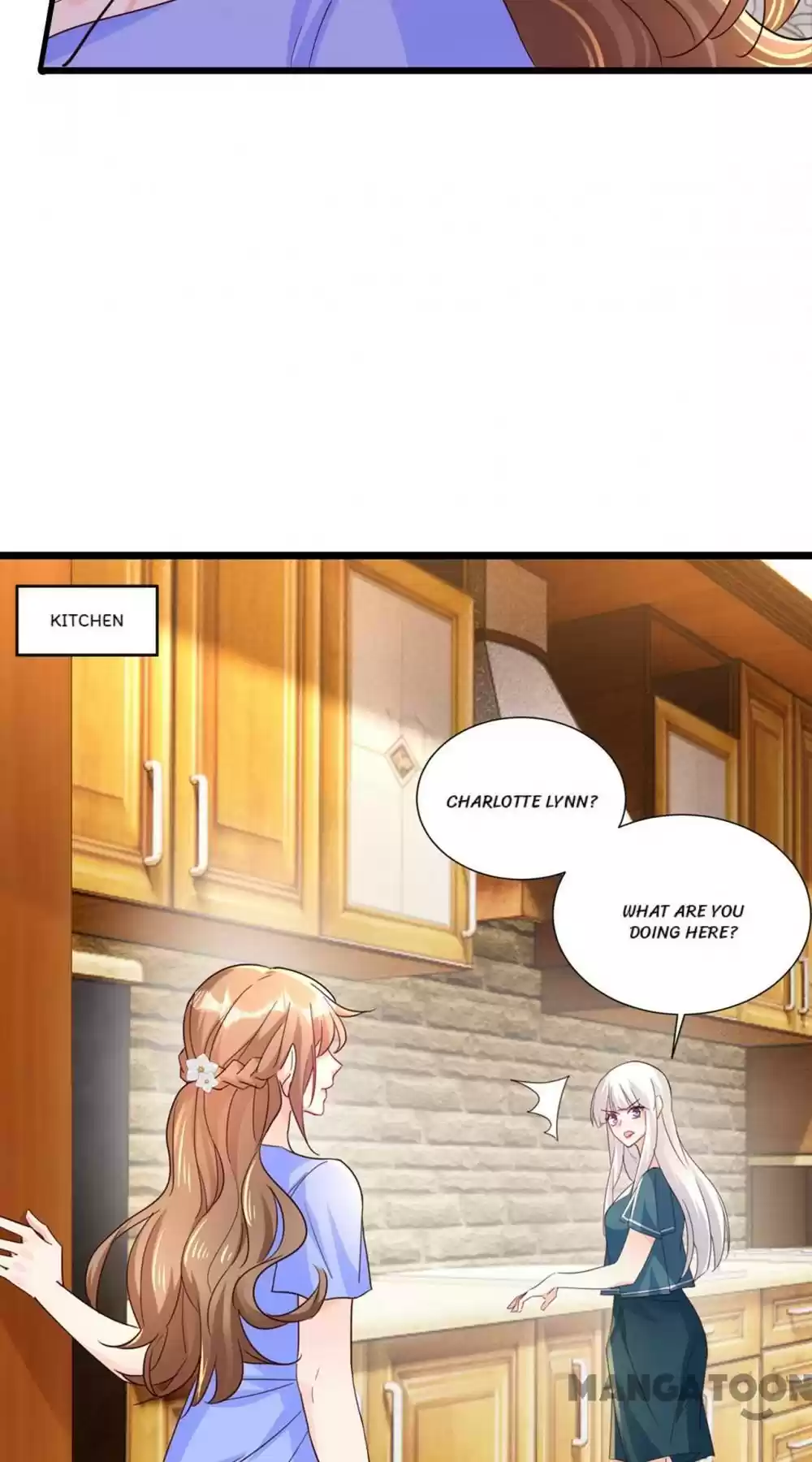 Warm Wedding Chapter 392