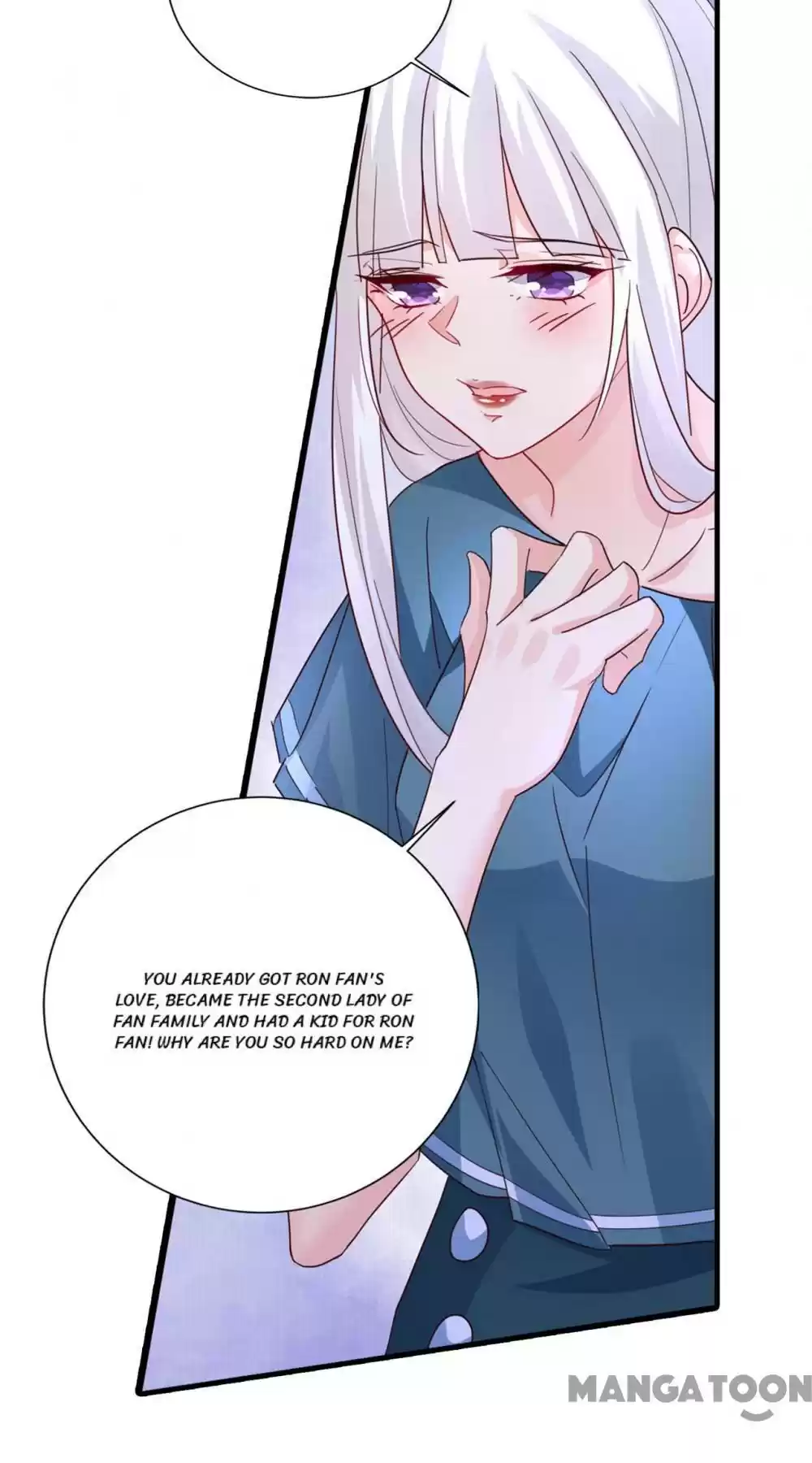 Warm Wedding Chapter 392