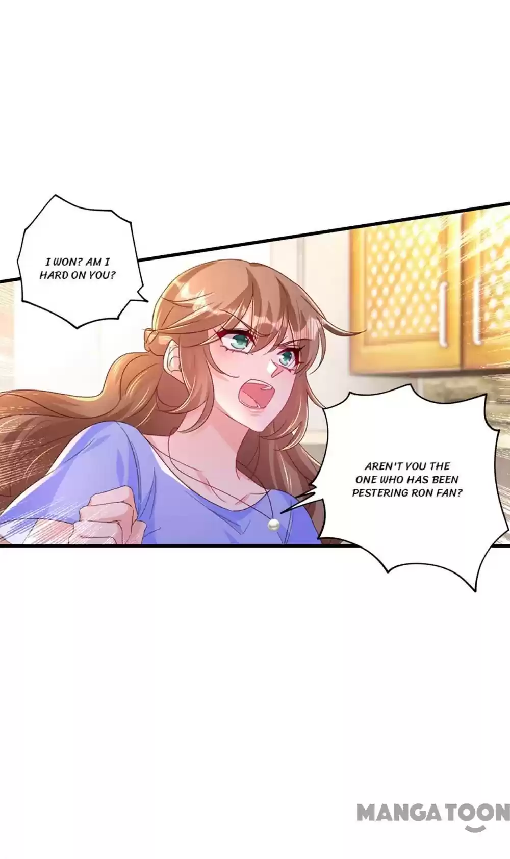 Warm Wedding Chapter 392