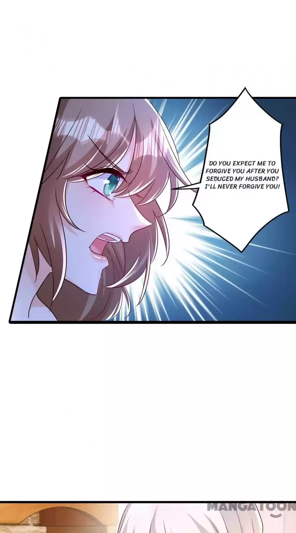 Warm Wedding Chapter 392