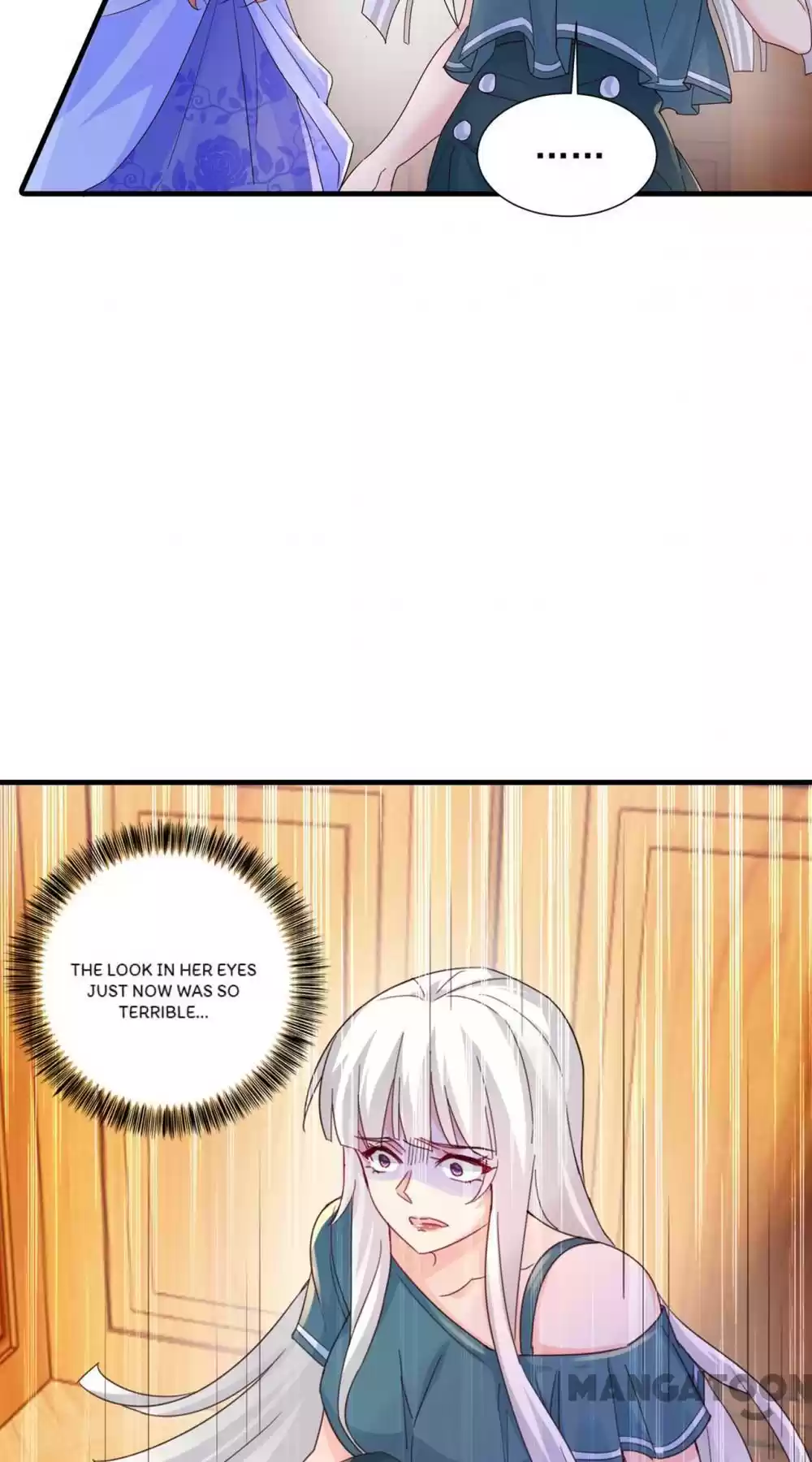 Warm Wedding Chapter 393