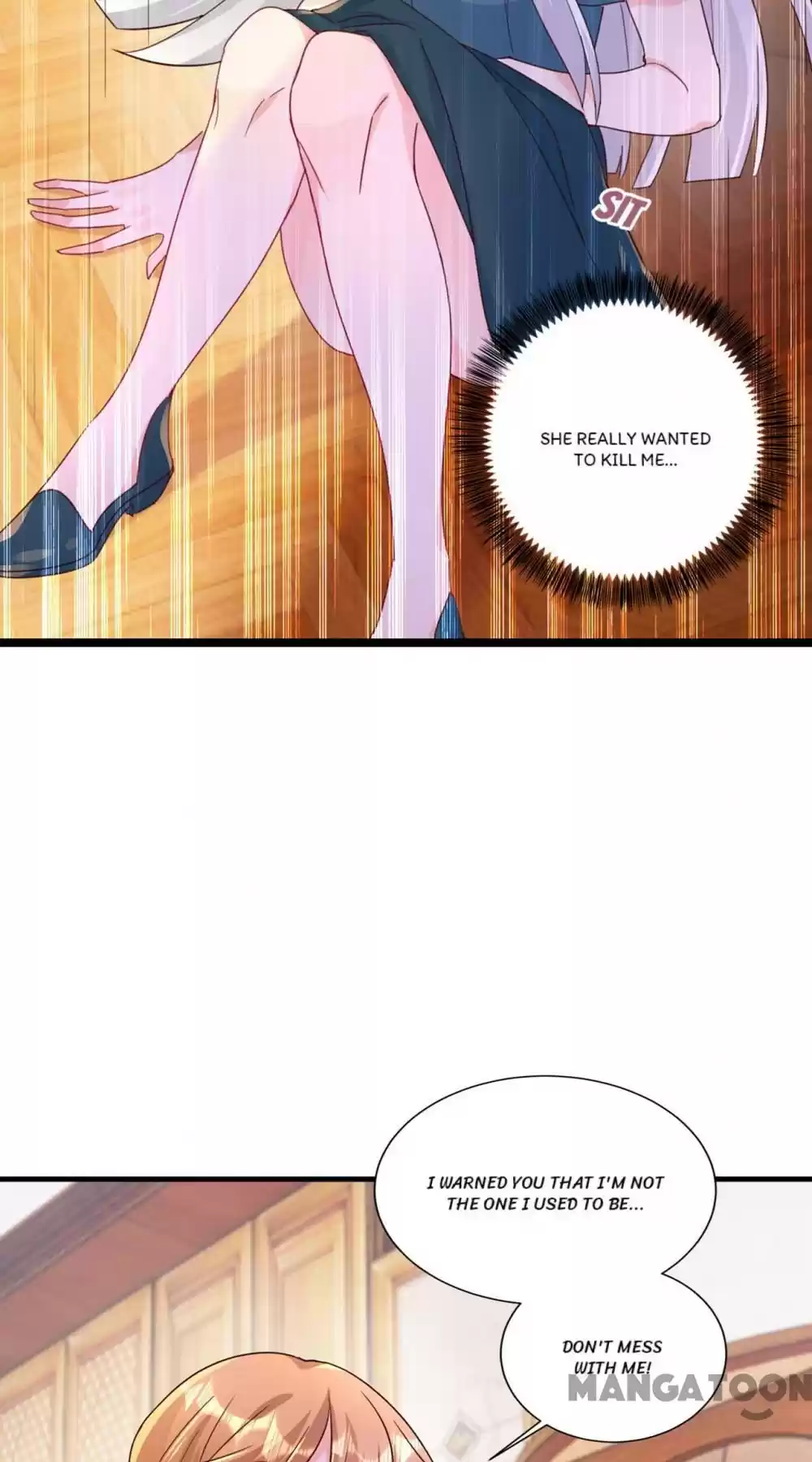 Warm Wedding Chapter 393