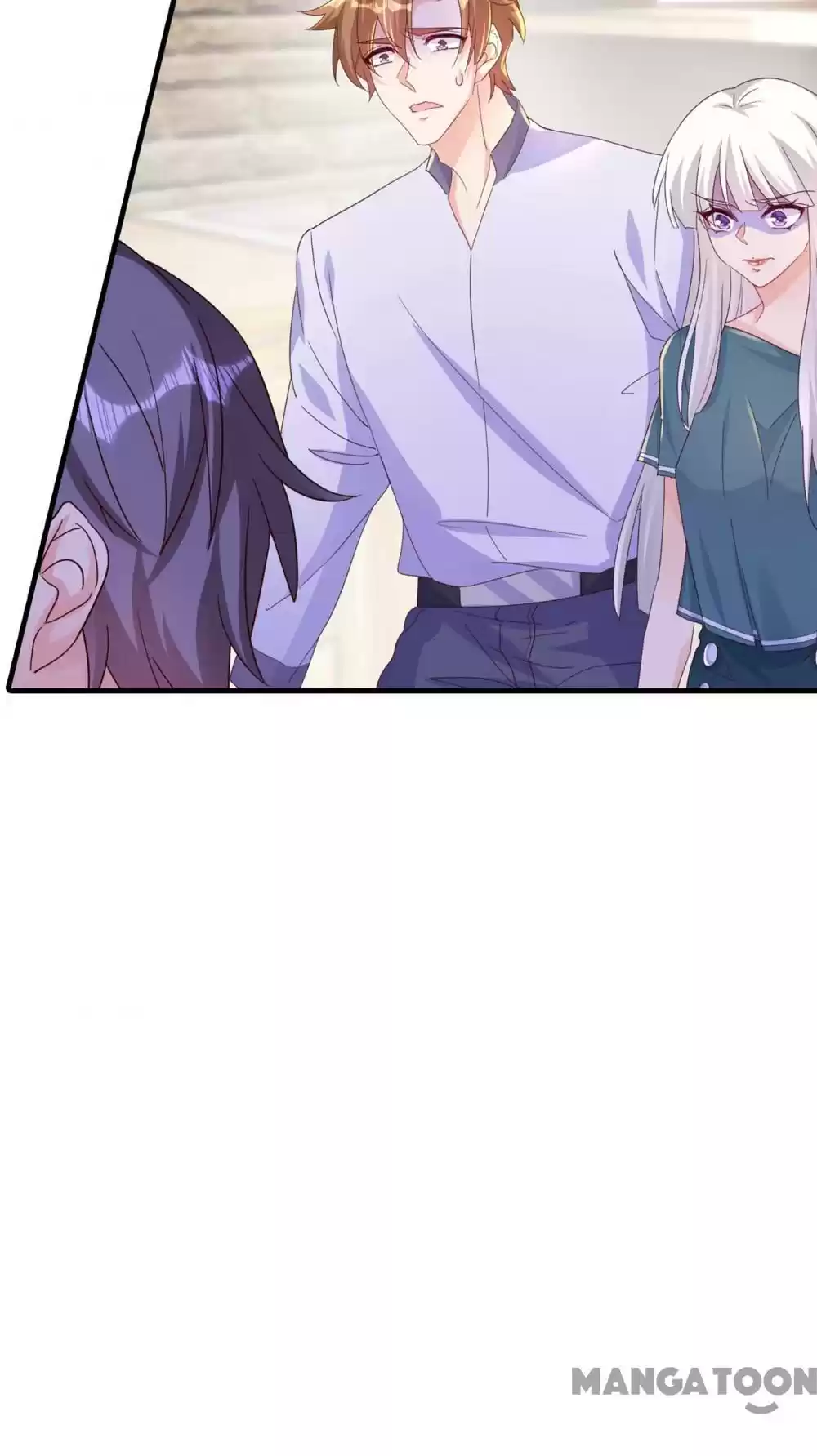 Warm Wedding Chapter 393