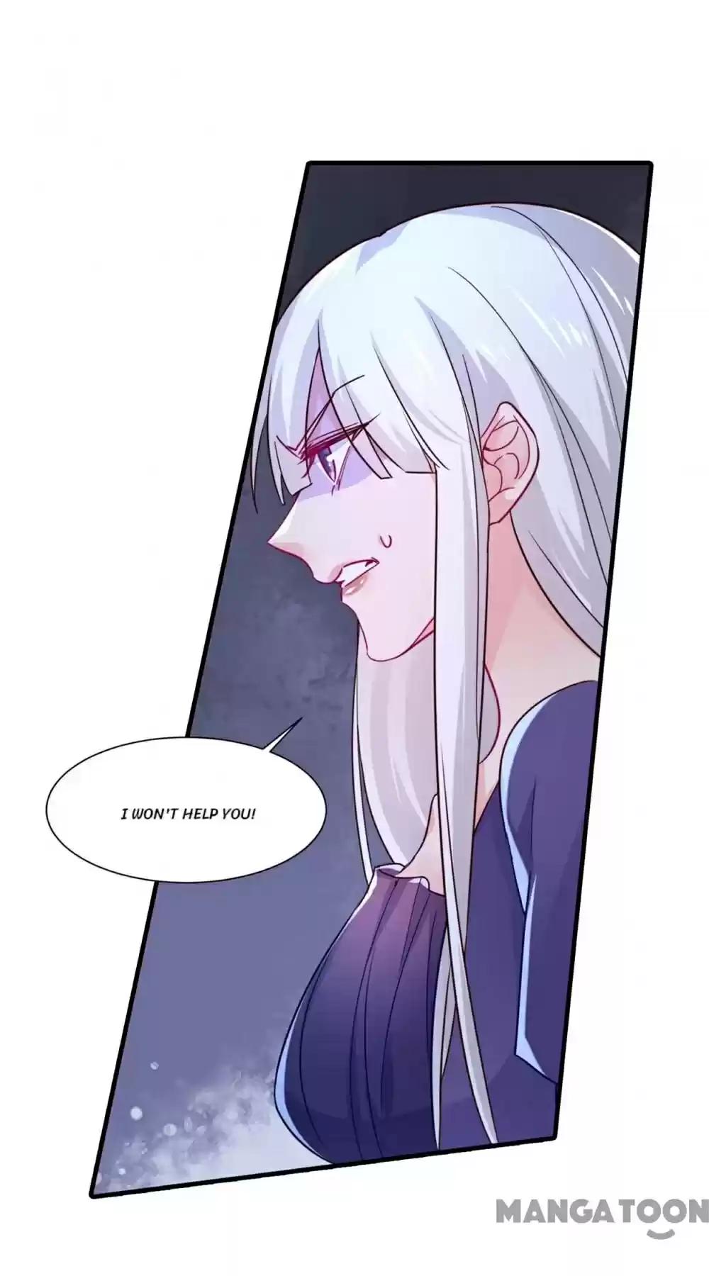 Warm Wedding Chapter 395