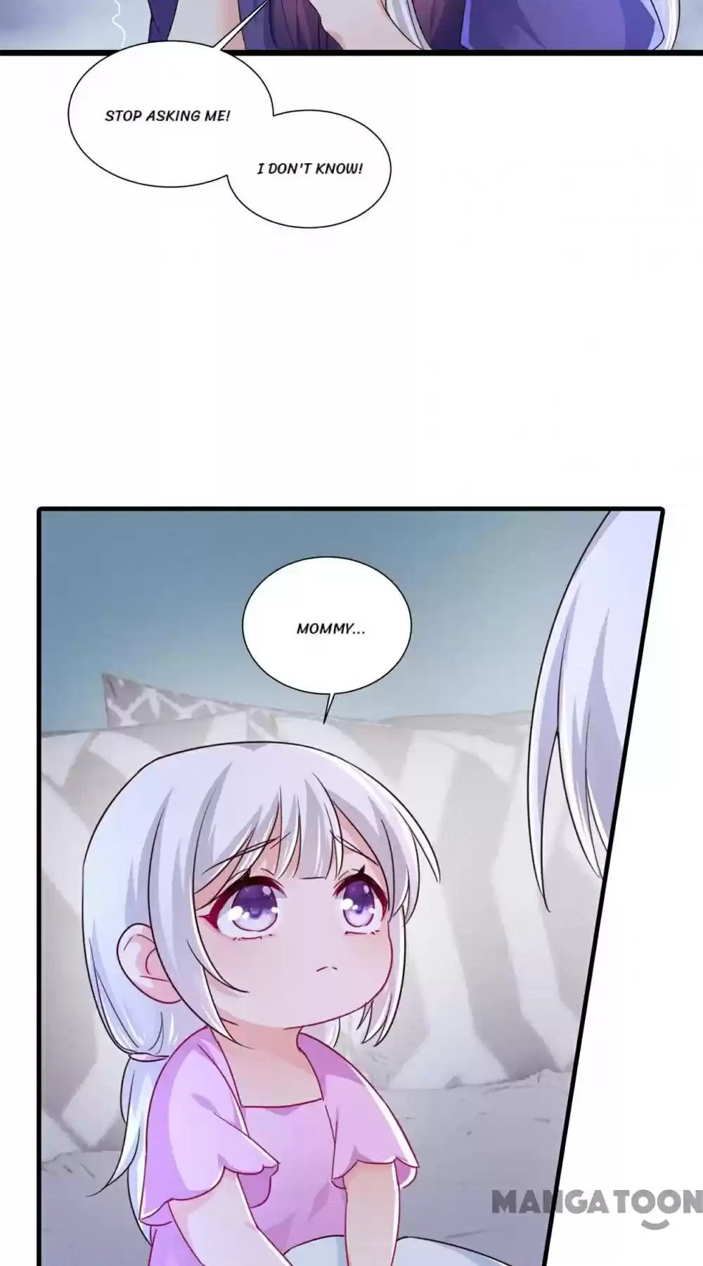 Warm Wedding Chapter 395