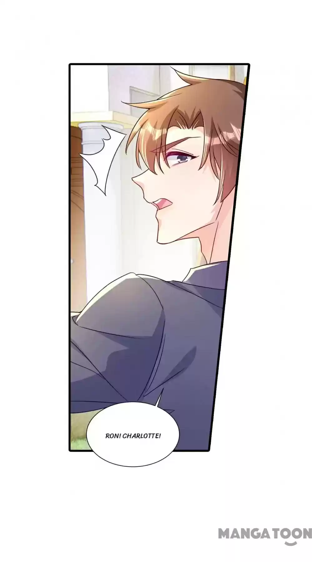 Warm Wedding Chapter 395