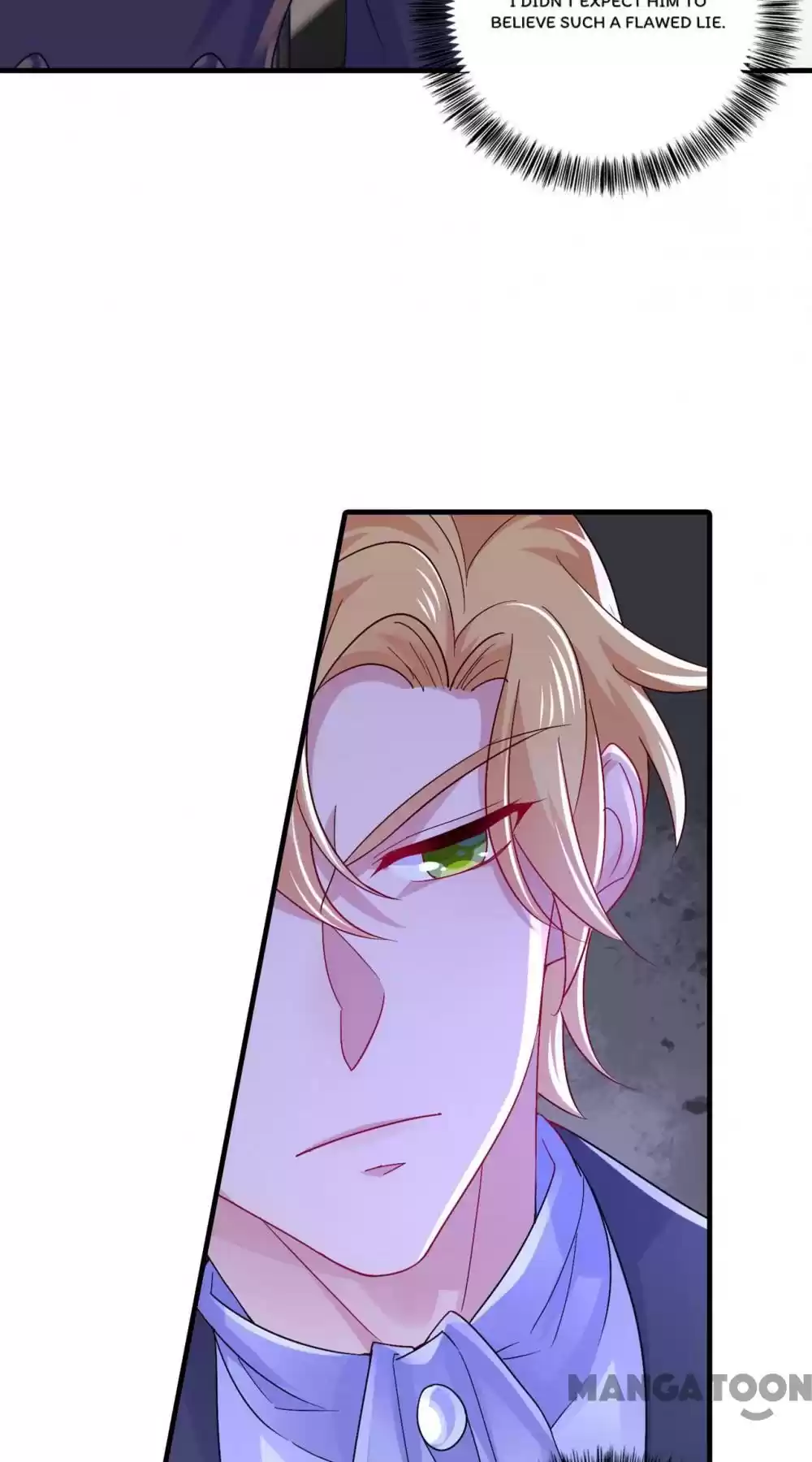 Warm Wedding Chapter 396