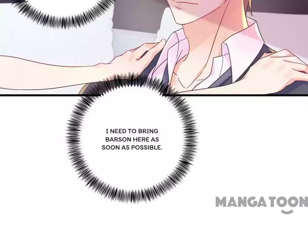 Warm Wedding Chapter 396