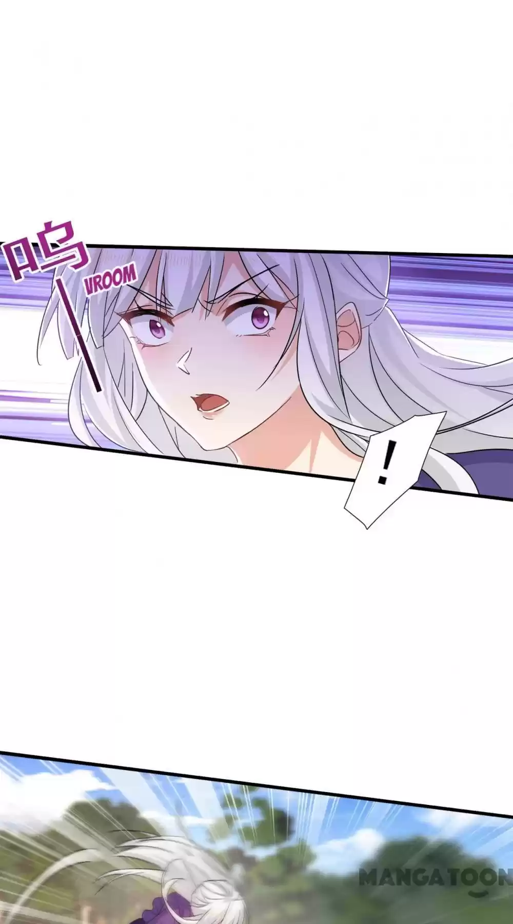 Warm Wedding Chapter 397