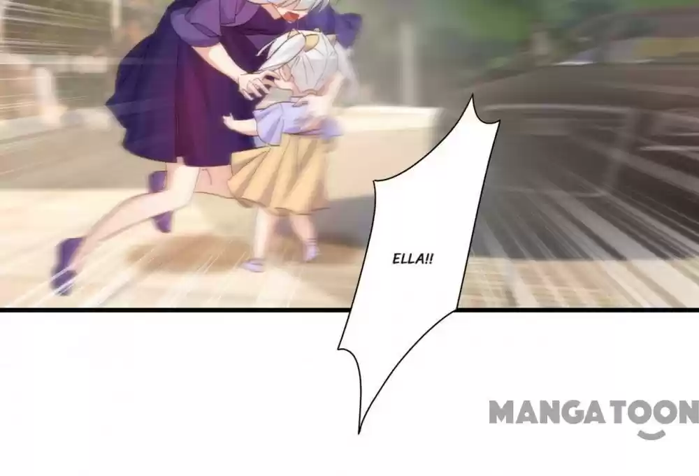 Warm Wedding Chapter 397