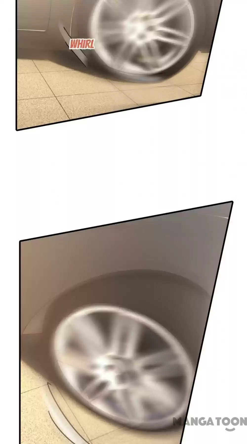 Warm Wedding Chapter 398