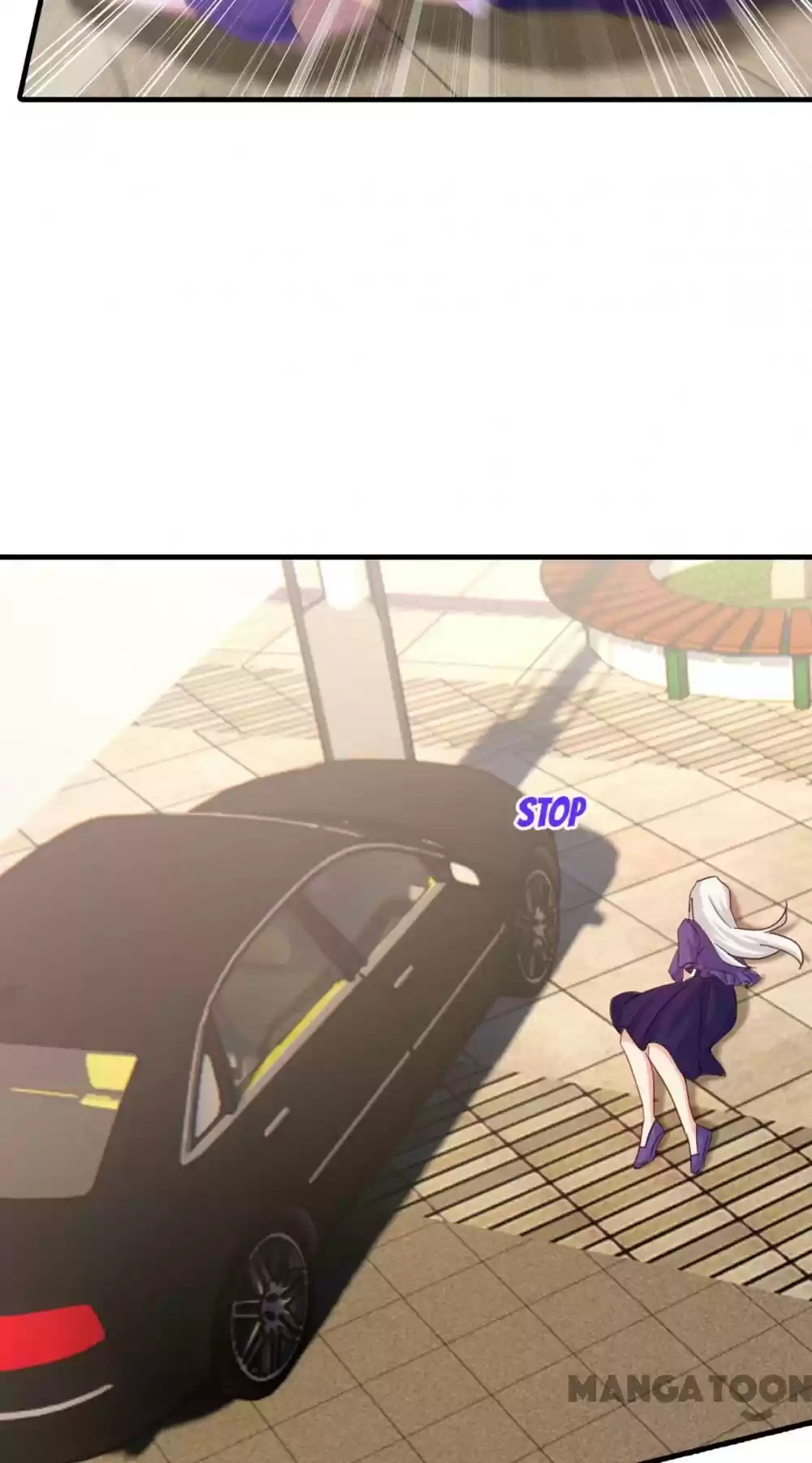 Warm Wedding Chapter 398