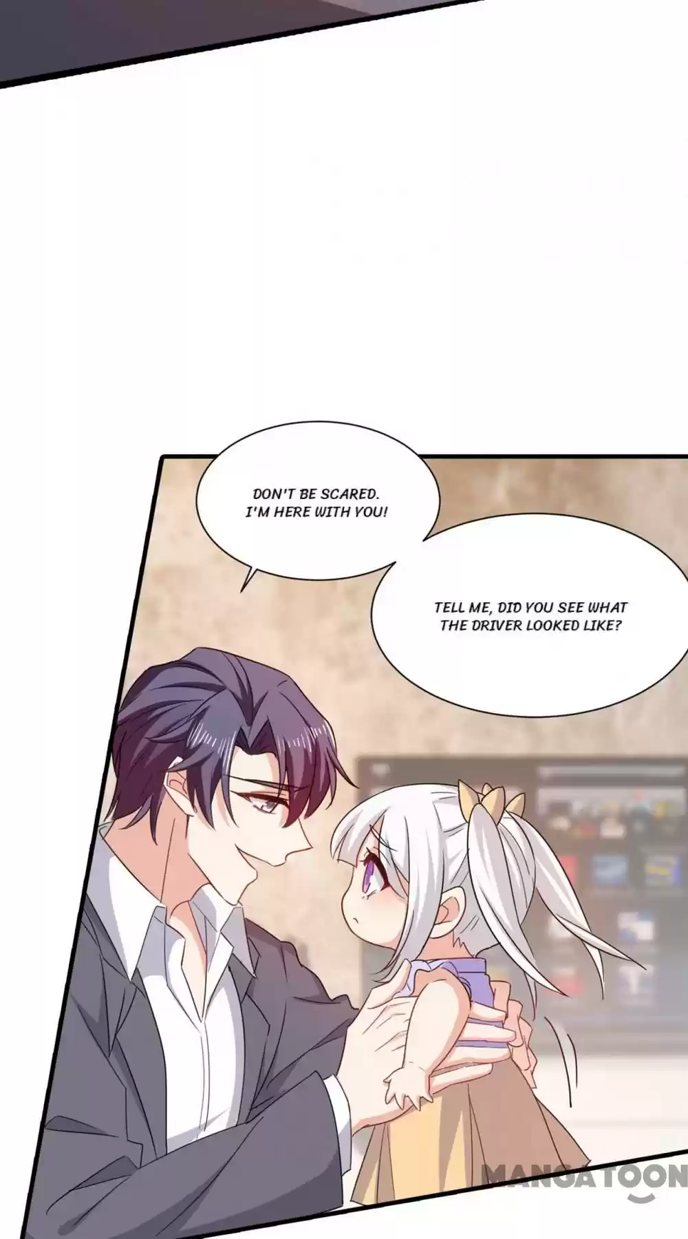 Warm Wedding Chapter 398