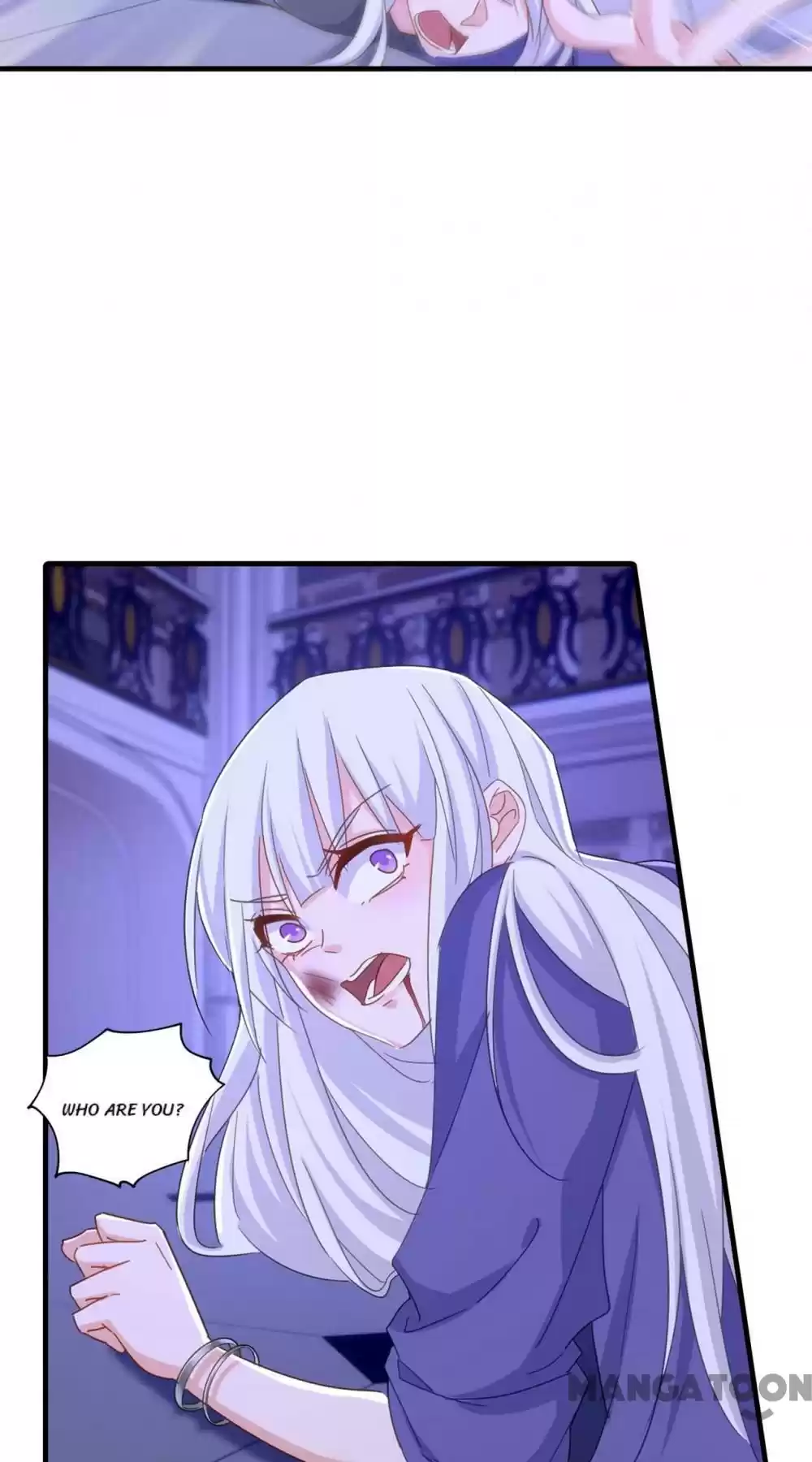 Warm Wedding Chapter 399