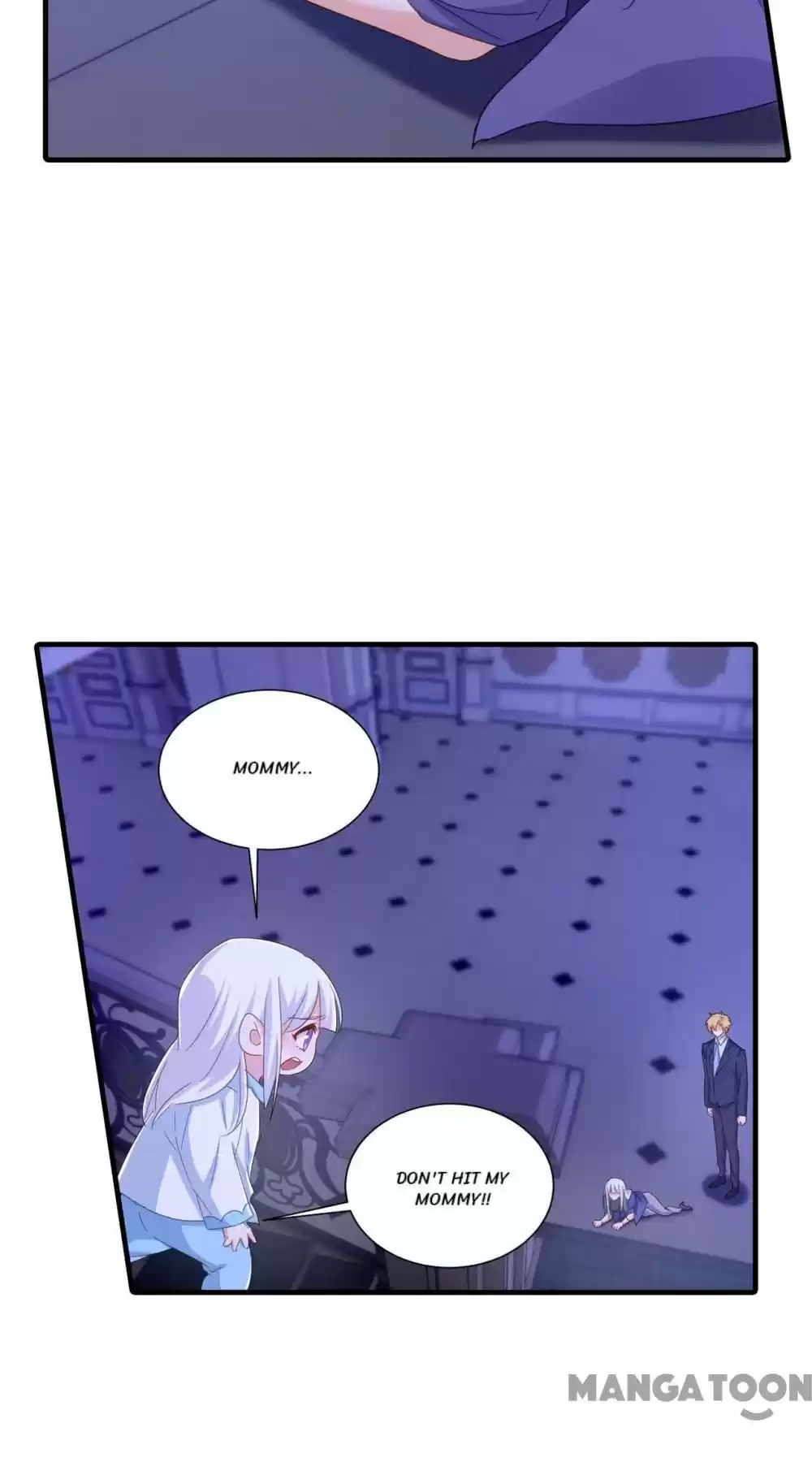 Warm Wedding Chapter 399