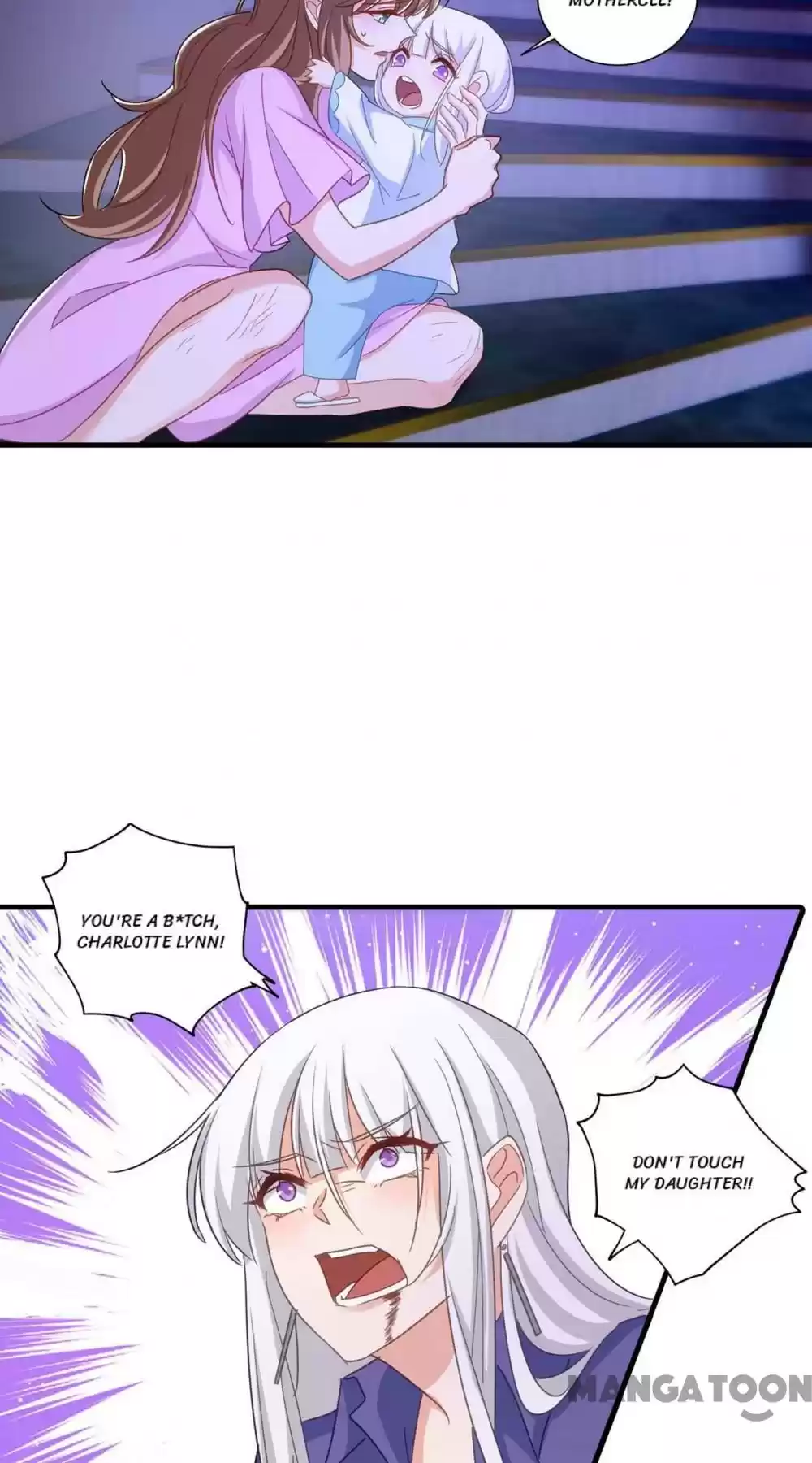 Warm Wedding Chapter 399