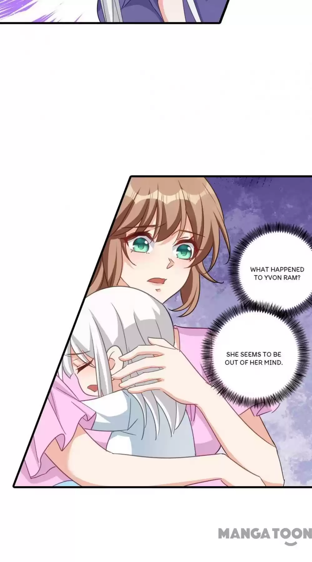 Warm Wedding Chapter 399