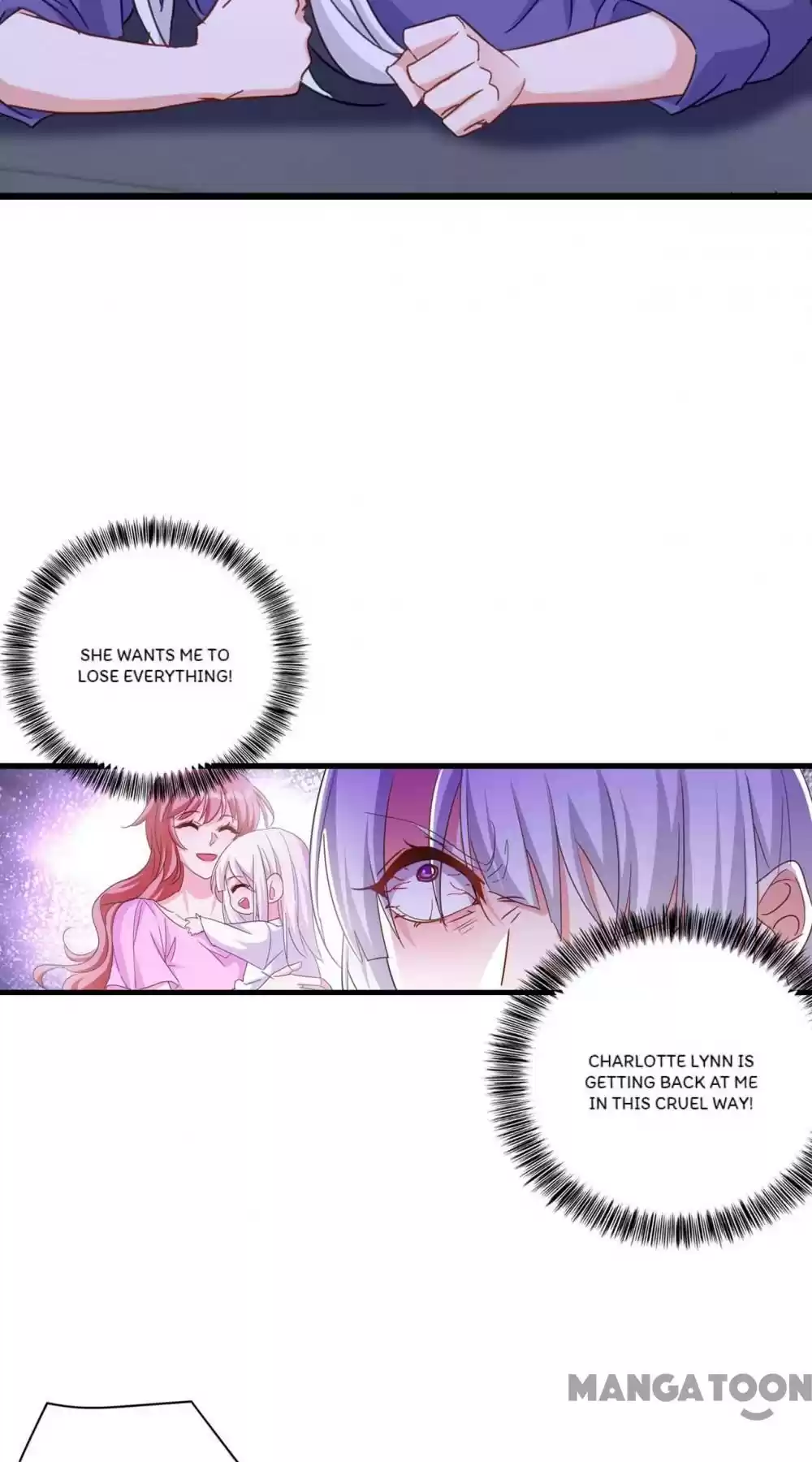 Warm Wedding Chapter 399