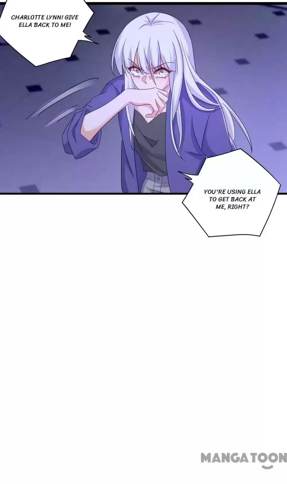 Warm Wedding Chapter 399