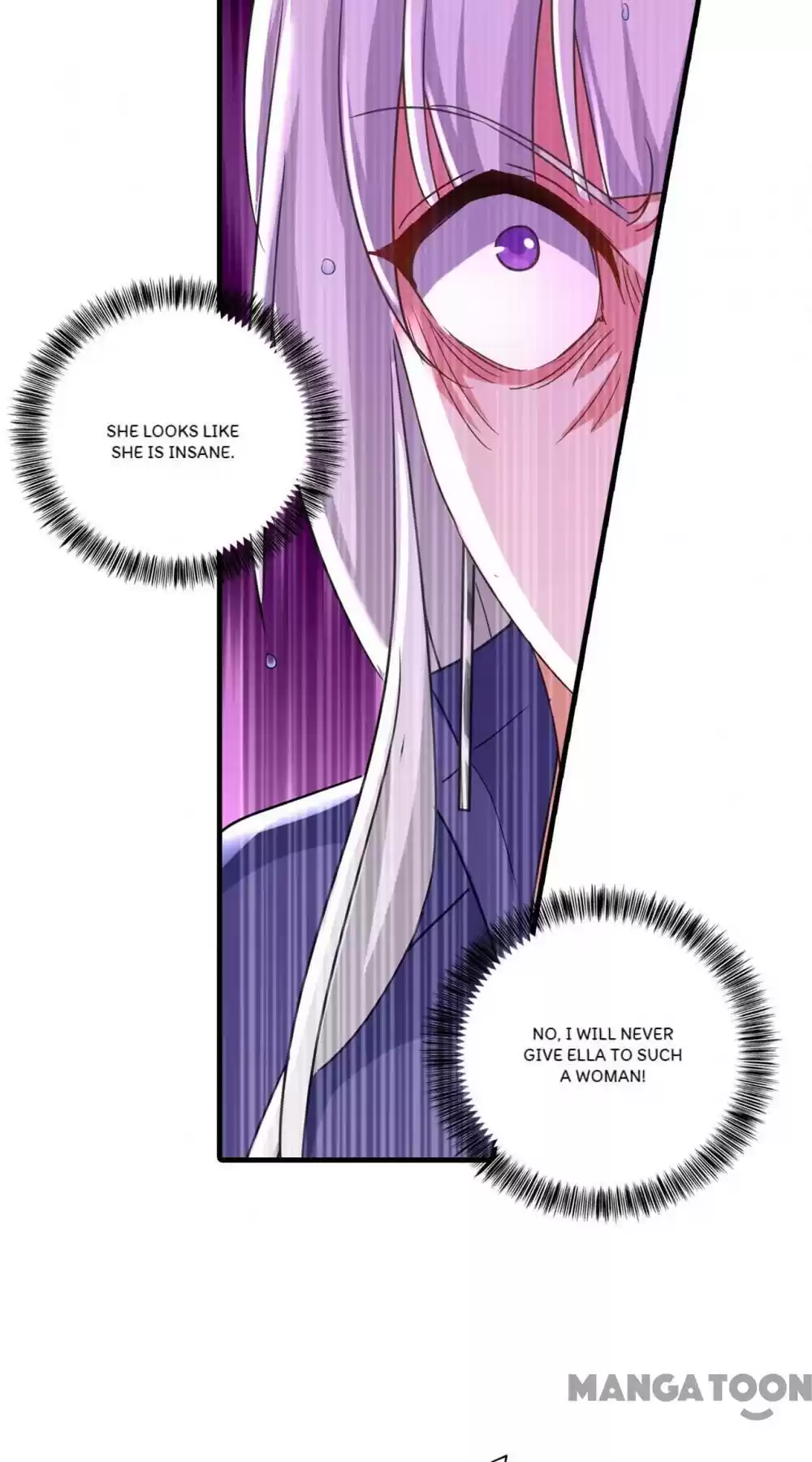 Warm Wedding Chapter 399