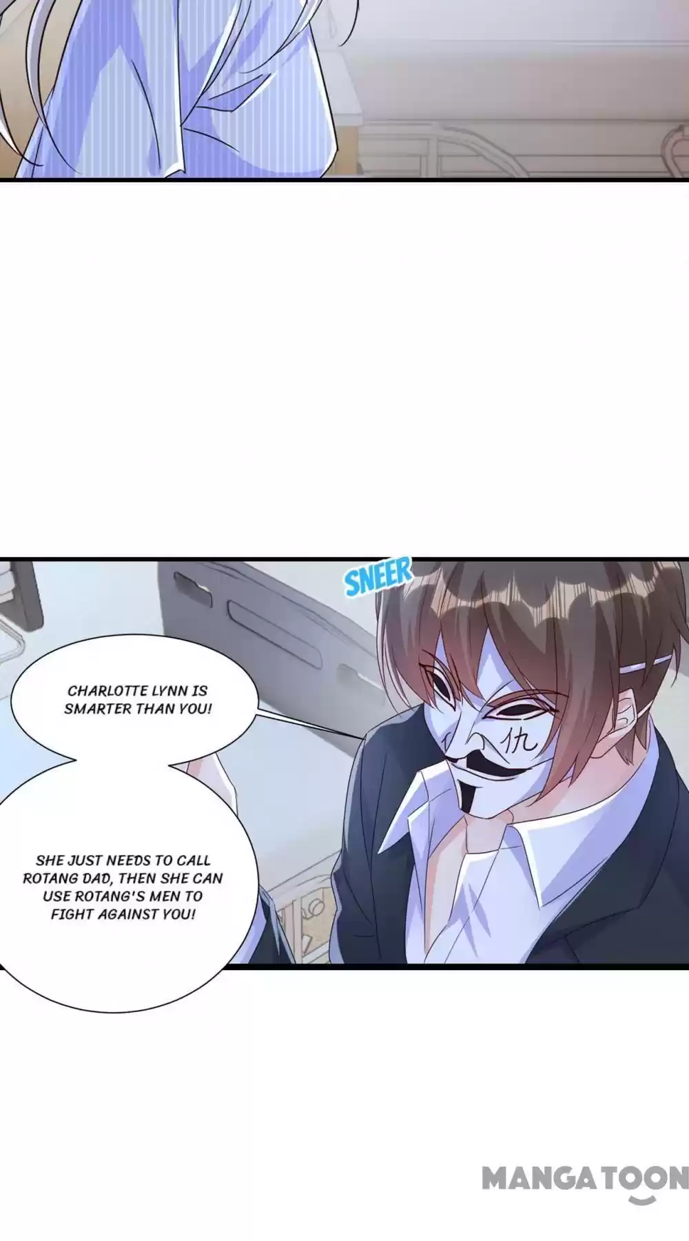 Warm Wedding Chapter 400