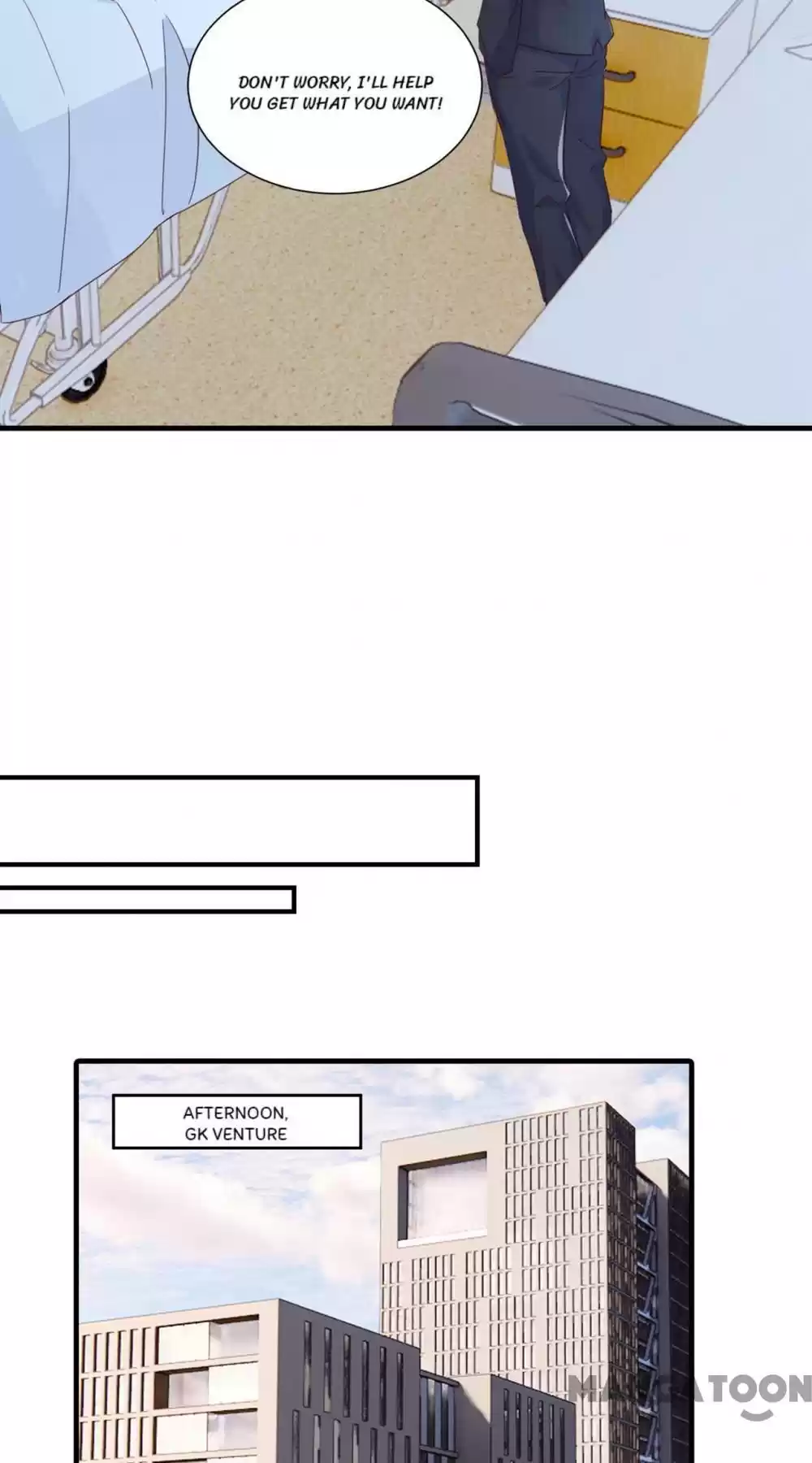 Warm Wedding Chapter 400