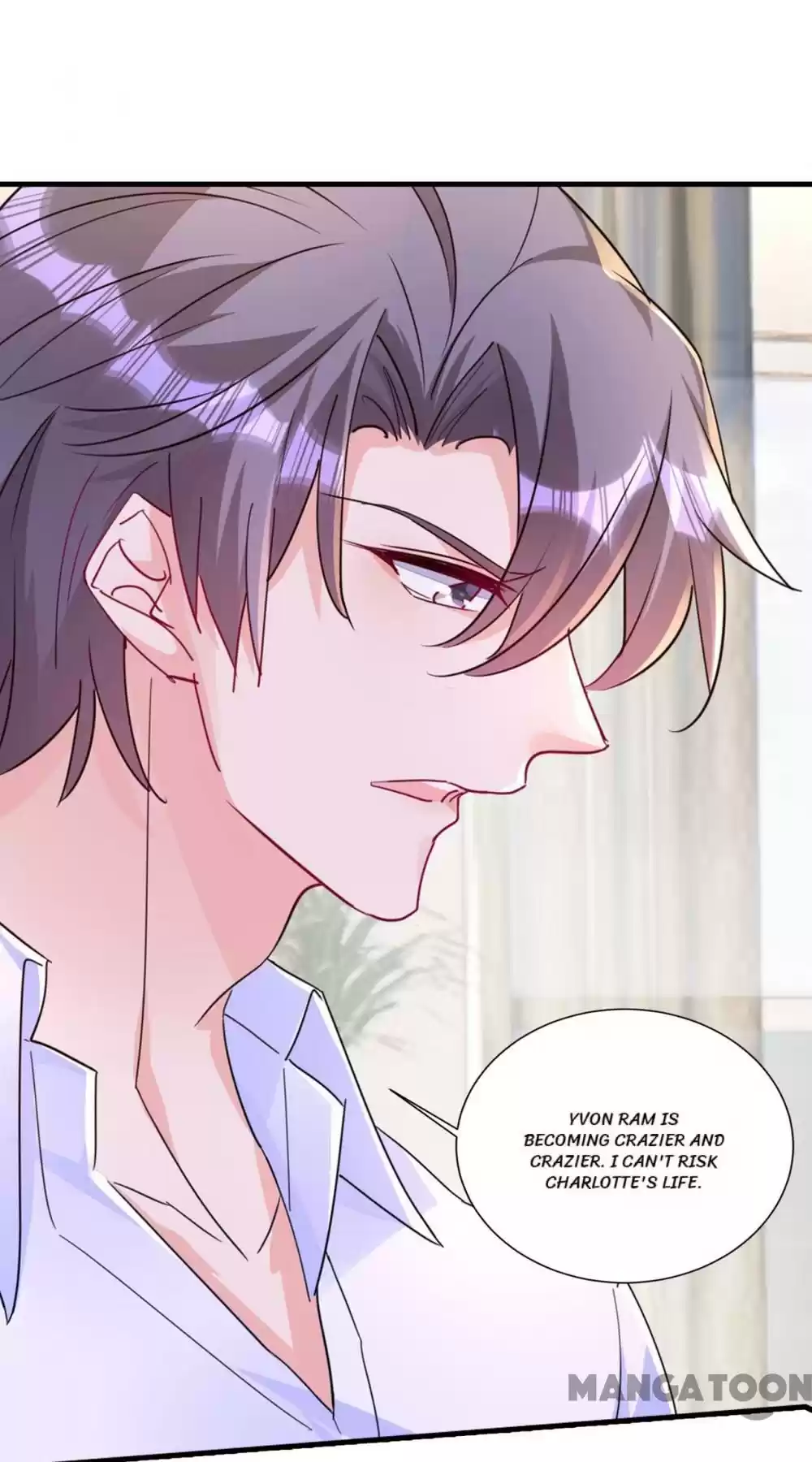 Warm Wedding Chapter 400