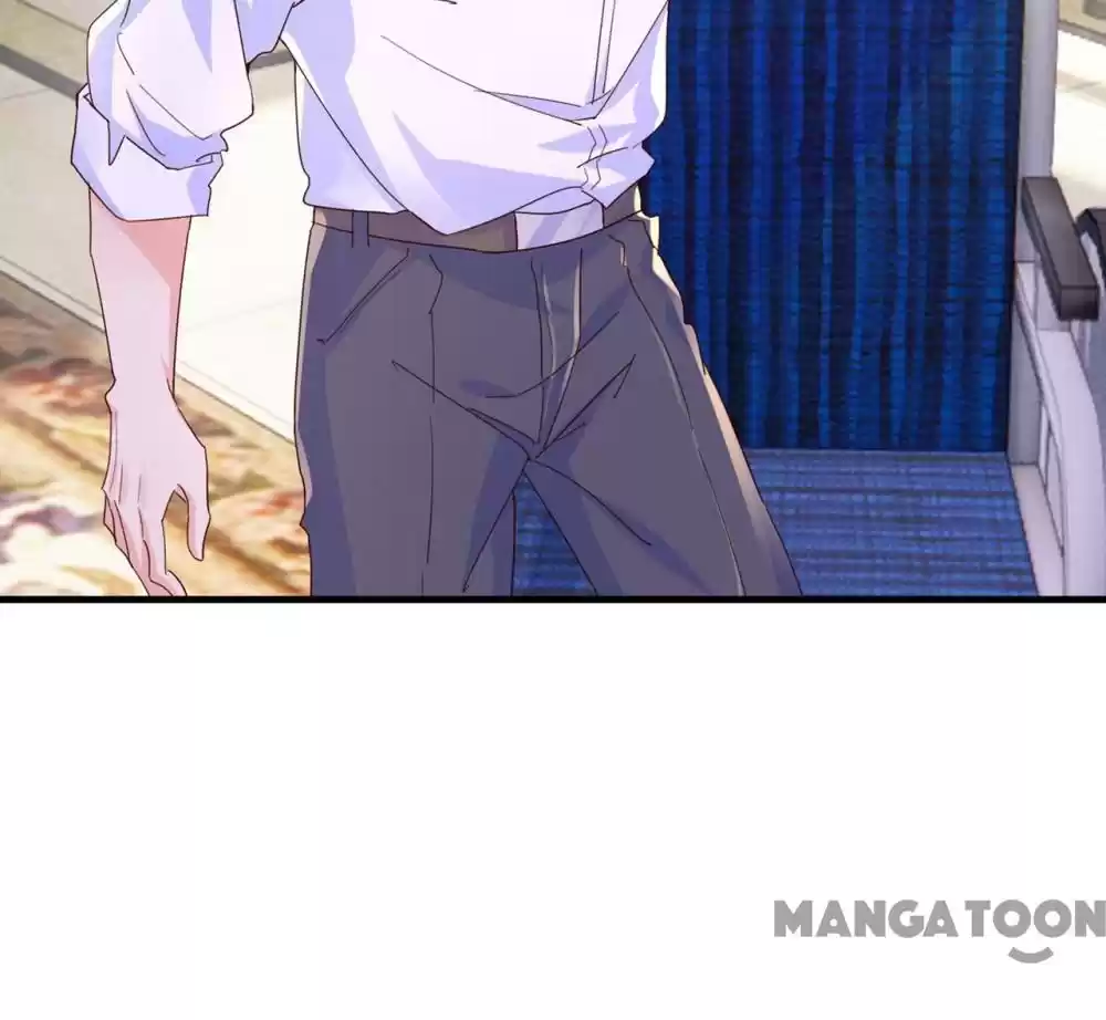 Warm Wedding Chapter 400