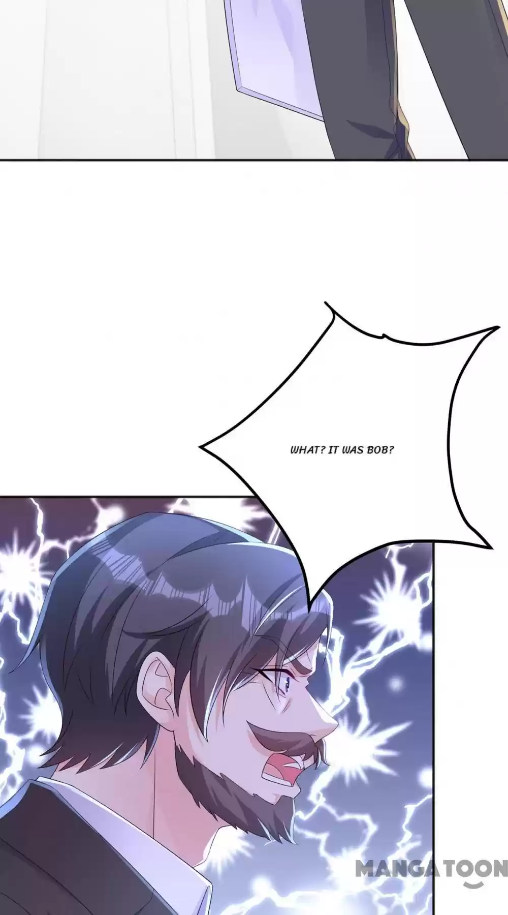 Warm Wedding Chapter 401