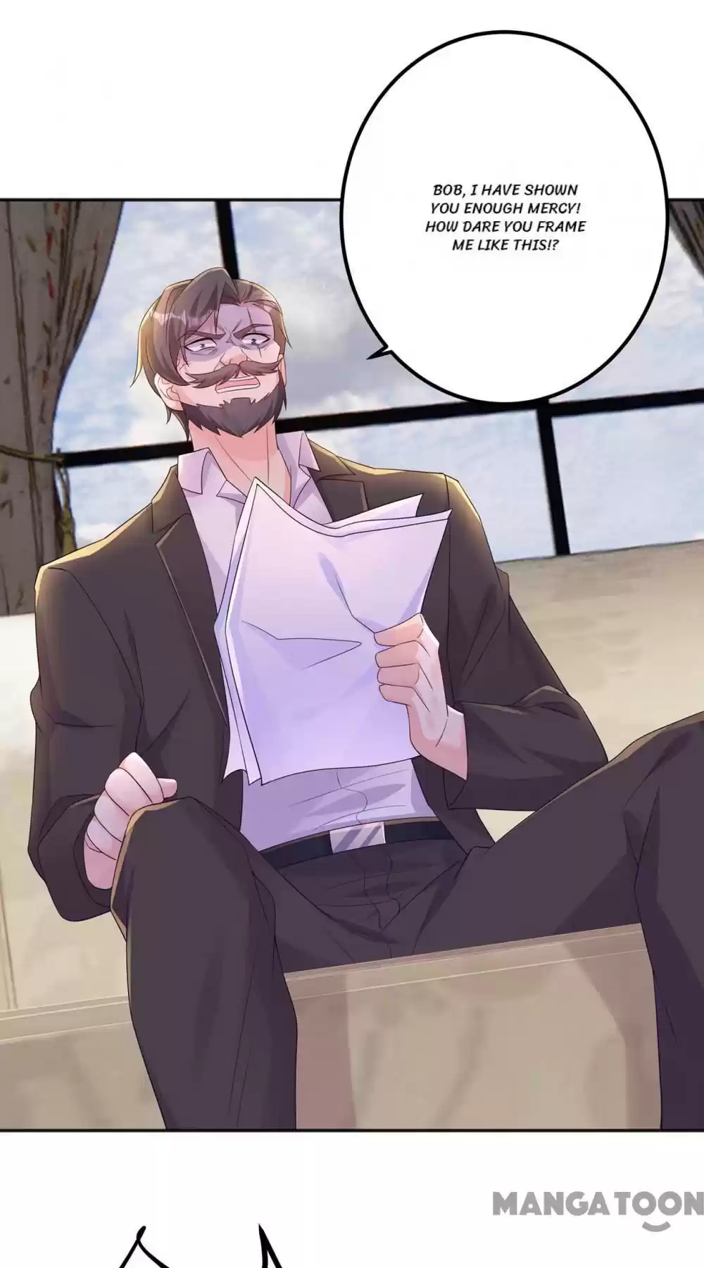 Warm Wedding Chapter 401