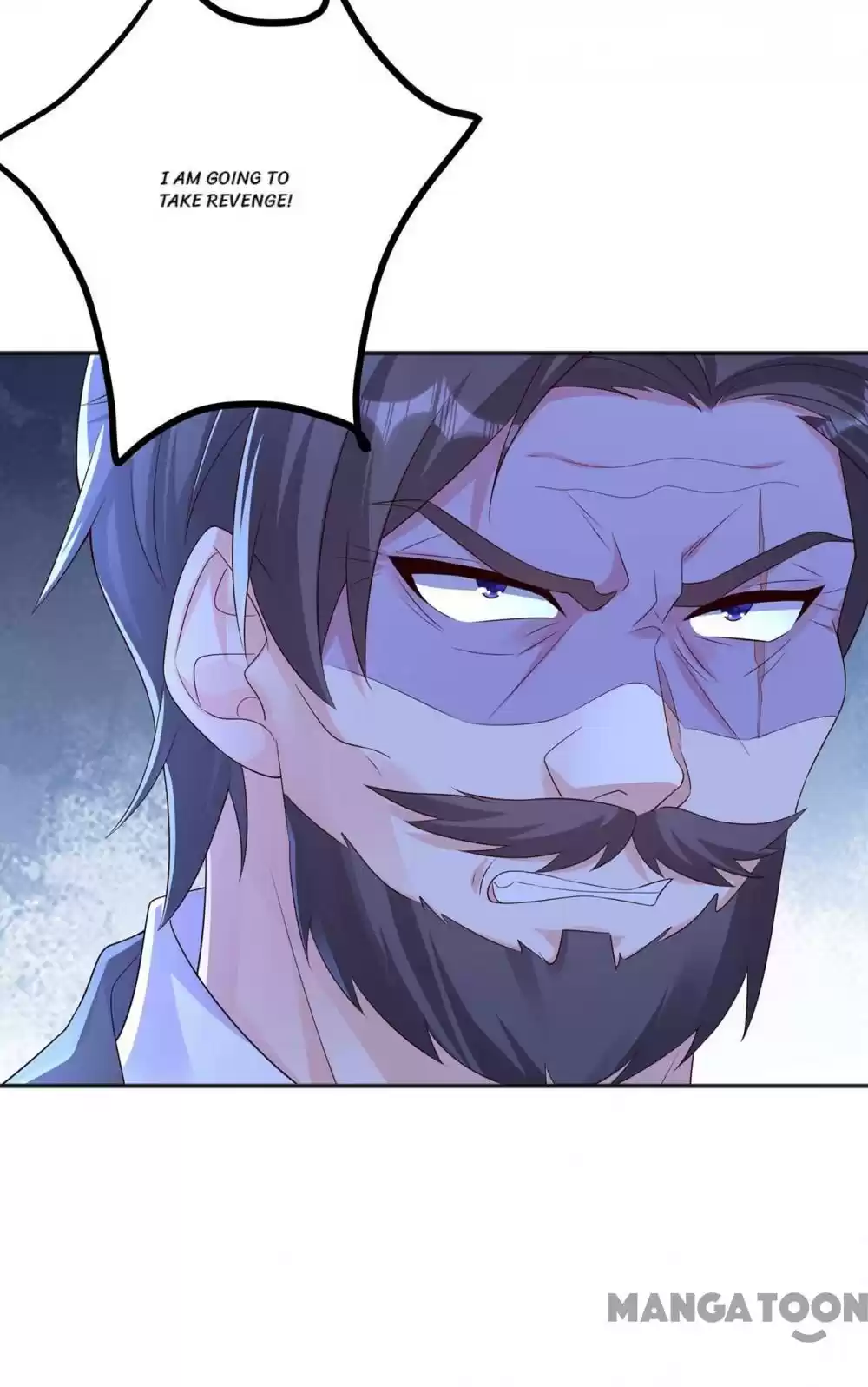 Warm Wedding Chapter 401