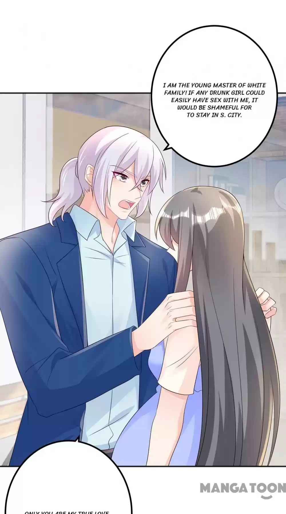 Warm Wedding Chapter 401