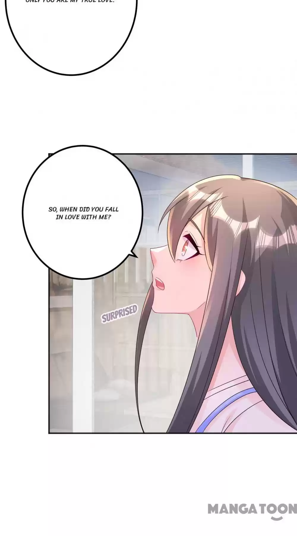 Warm Wedding Chapter 401