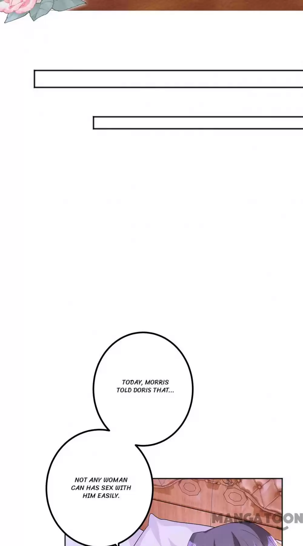 Warm Wedding Chapter 402