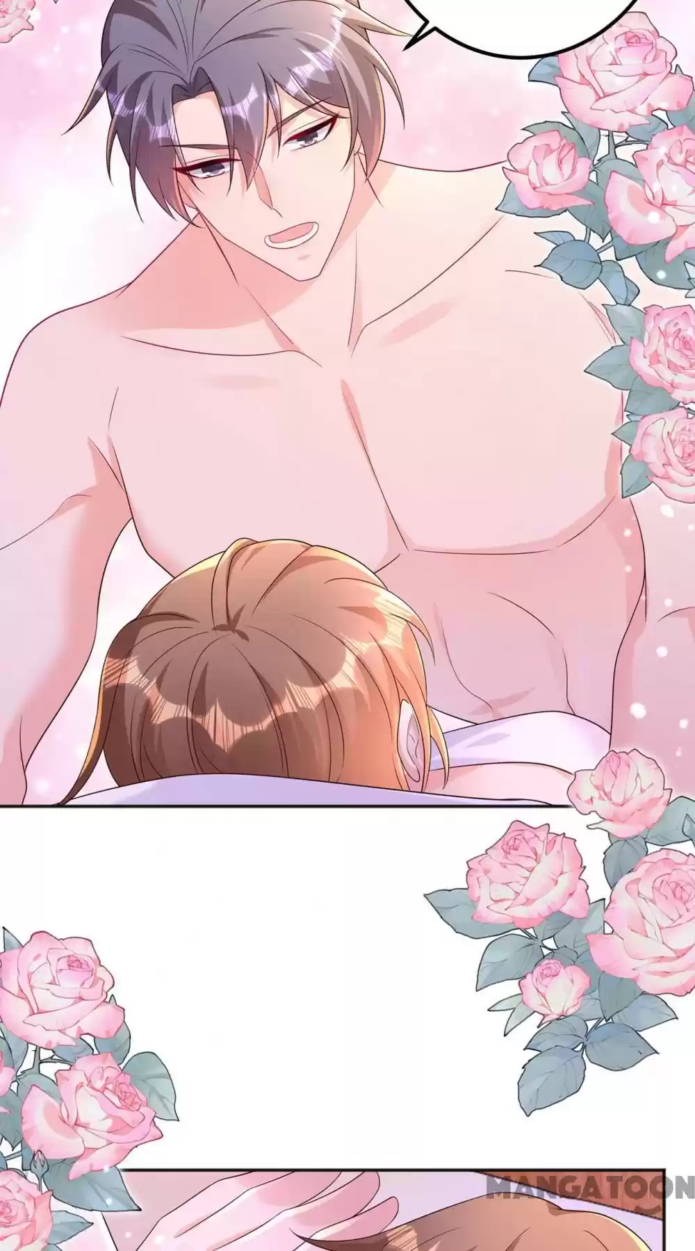 Warm Wedding Chapter 402