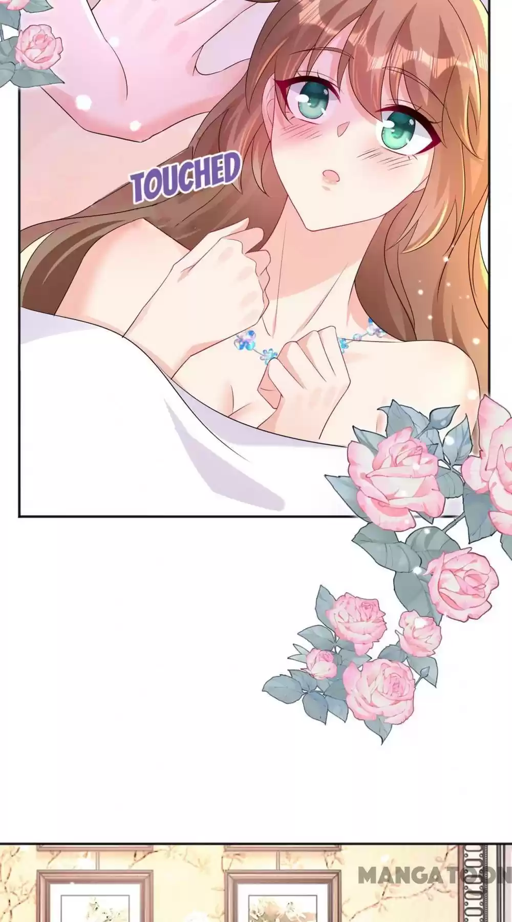 Warm Wedding Chapter 402