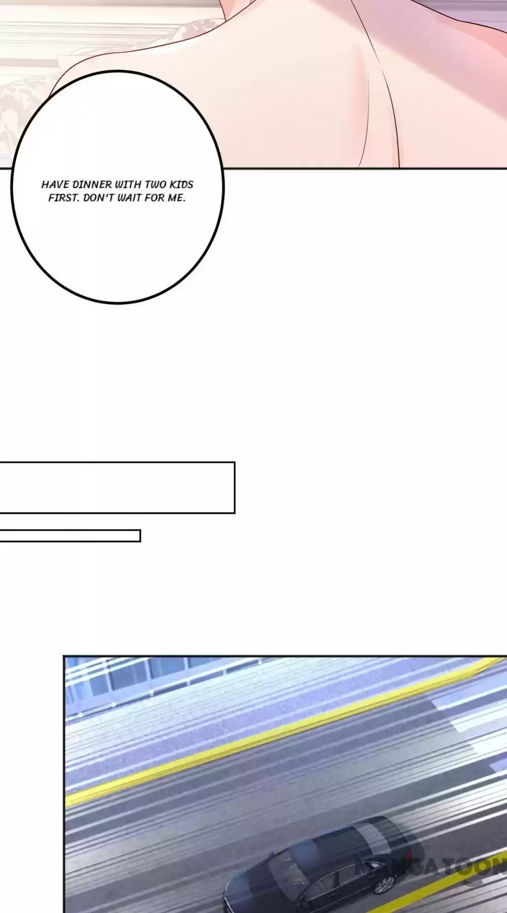 Warm Wedding Chapter 402