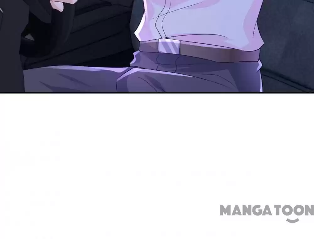 Warm Wedding Chapter 402