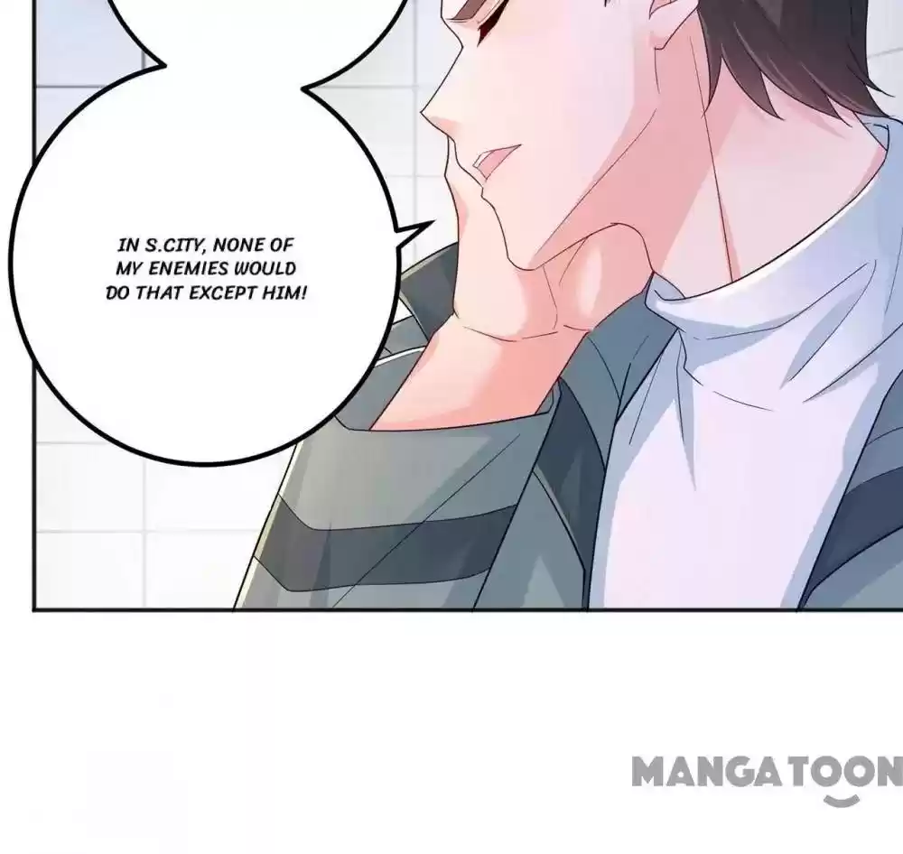 Warm Wedding Chapter 403