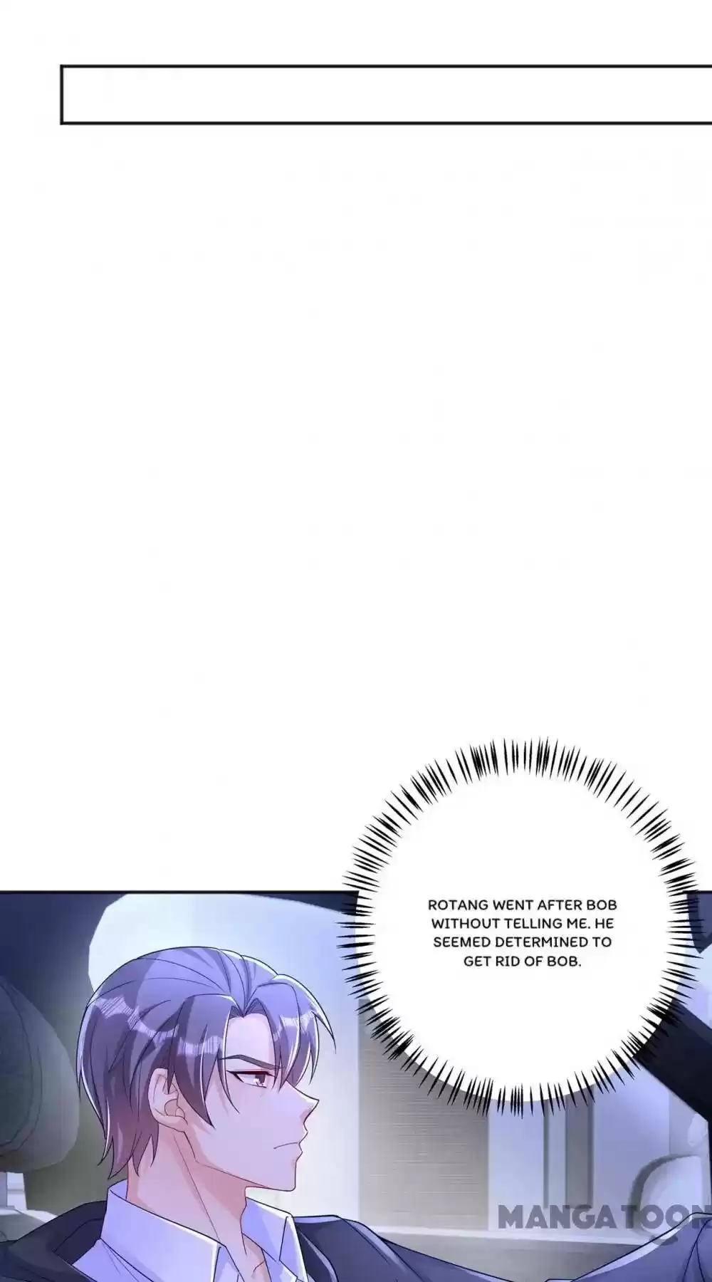 Warm Wedding Chapter 403