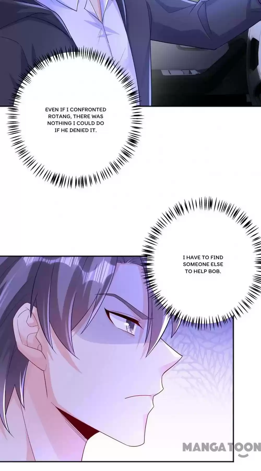 Warm Wedding Chapter 403